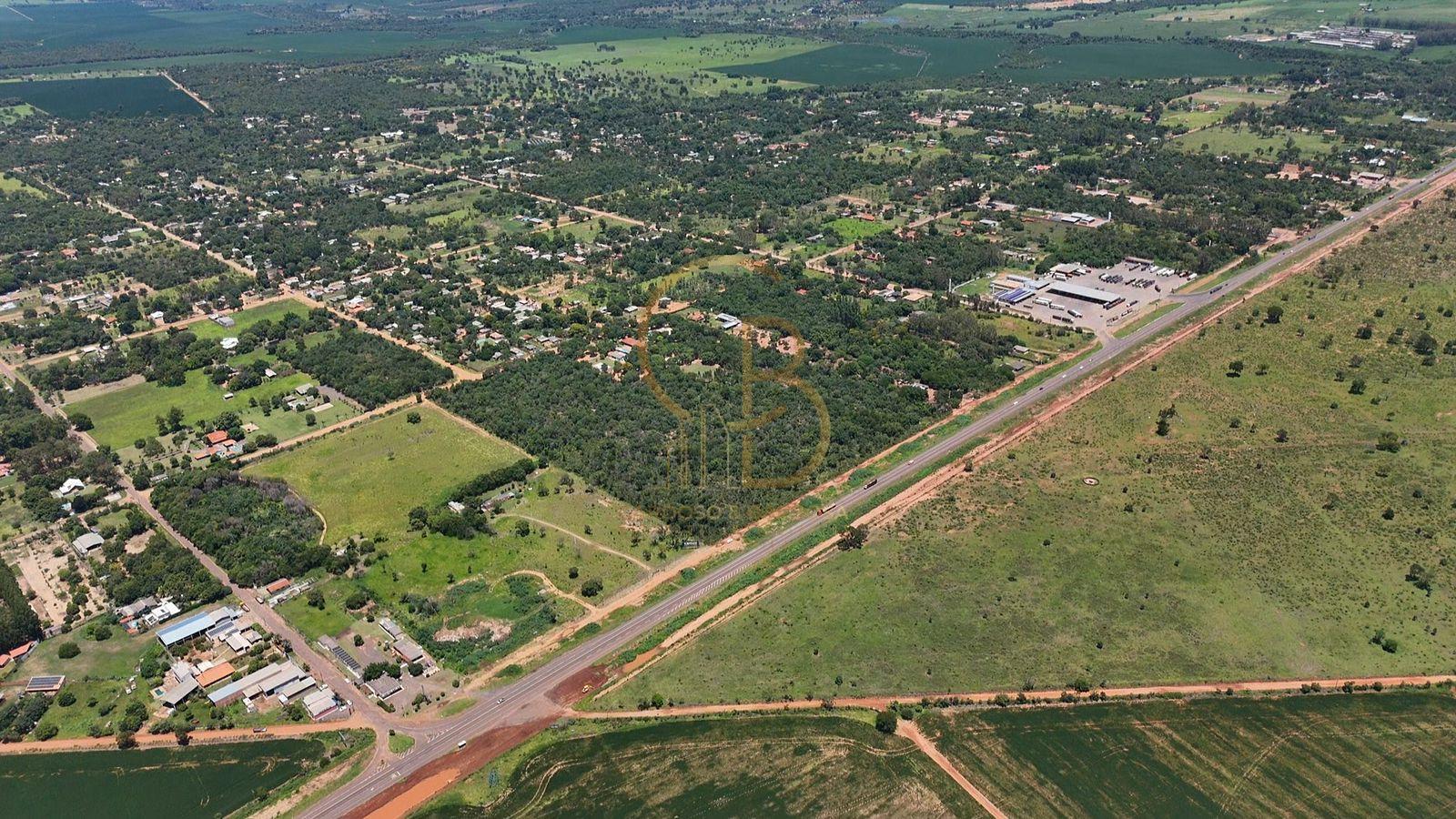 &Aacute;REA COM 6 HECTARES &Agrave; VENDA | CH&Aacute;CARA DAS MANS&Otilde;ES &ndash; BR-163 BR 163 Campo Grande - 