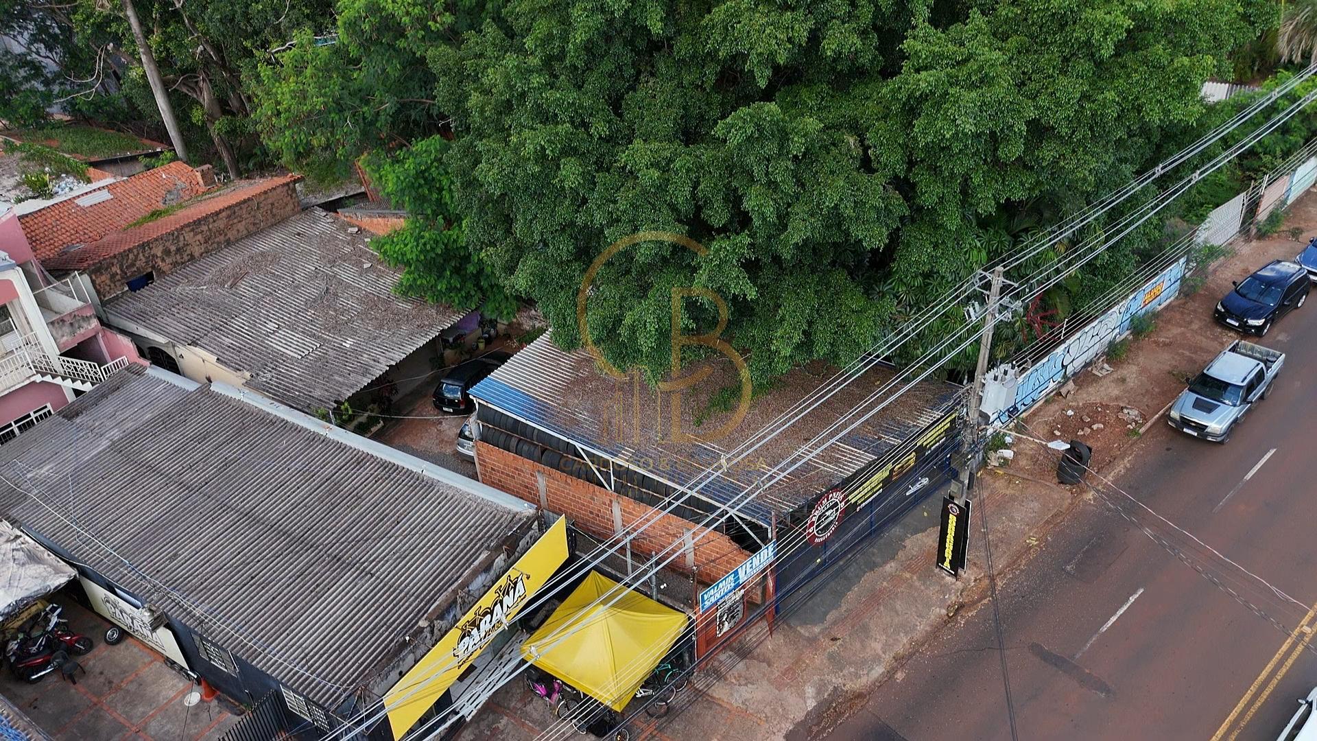 OPORTUNIDADE DE INVESTIMENTO EM &Aacute;REA NOBRE!  Campo Grande - 