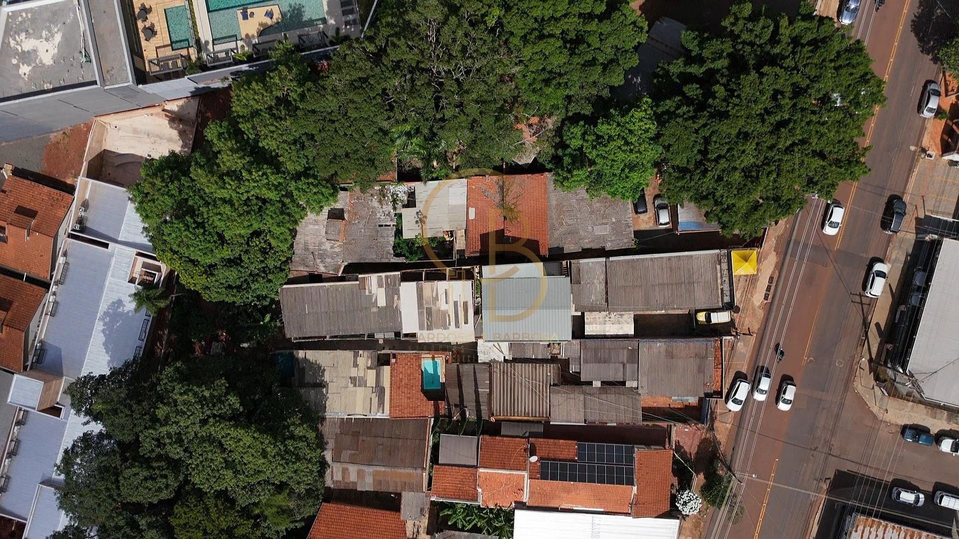 OPORTUNIDADE DE INVESTIMENTO EM &Aacute;REA NOBRE!  Campo Grande - 