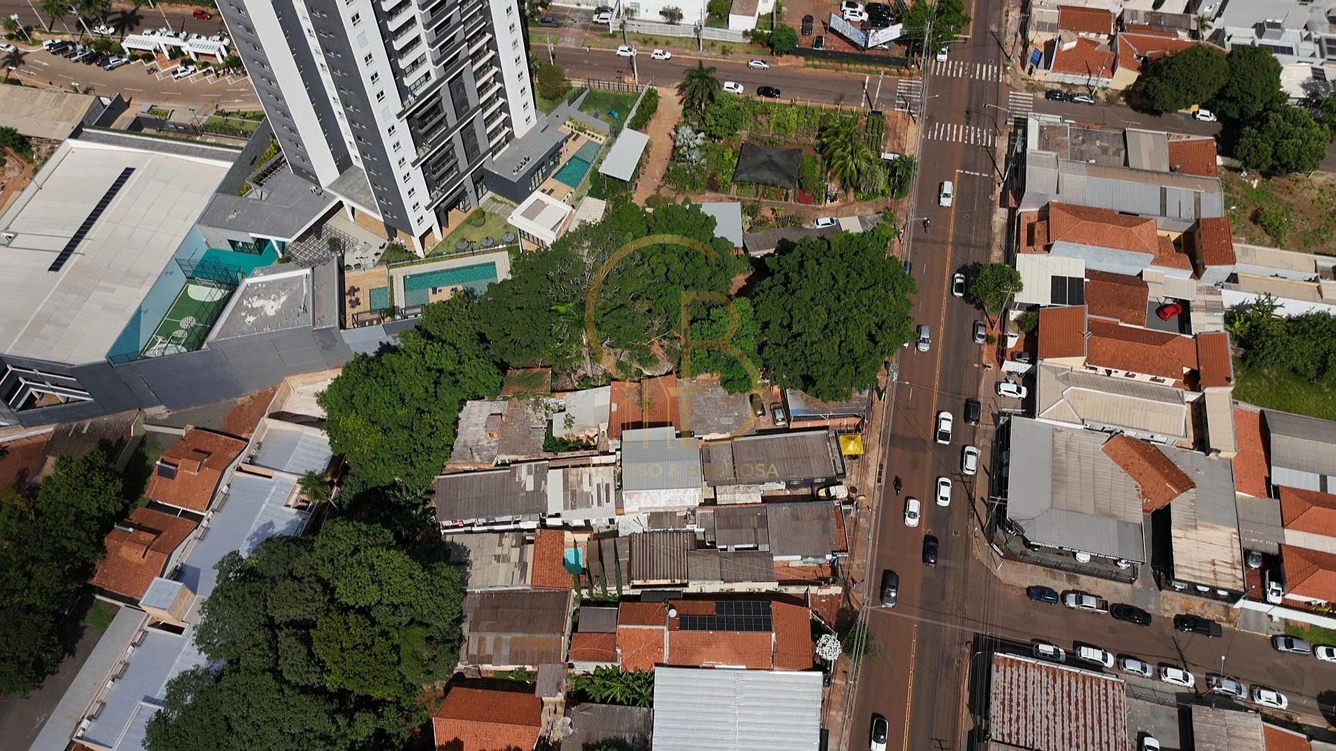 OPORTUNIDADE DE INVESTIMENTO EM &Aacute;REA NOBRE!  Campo Grande - 