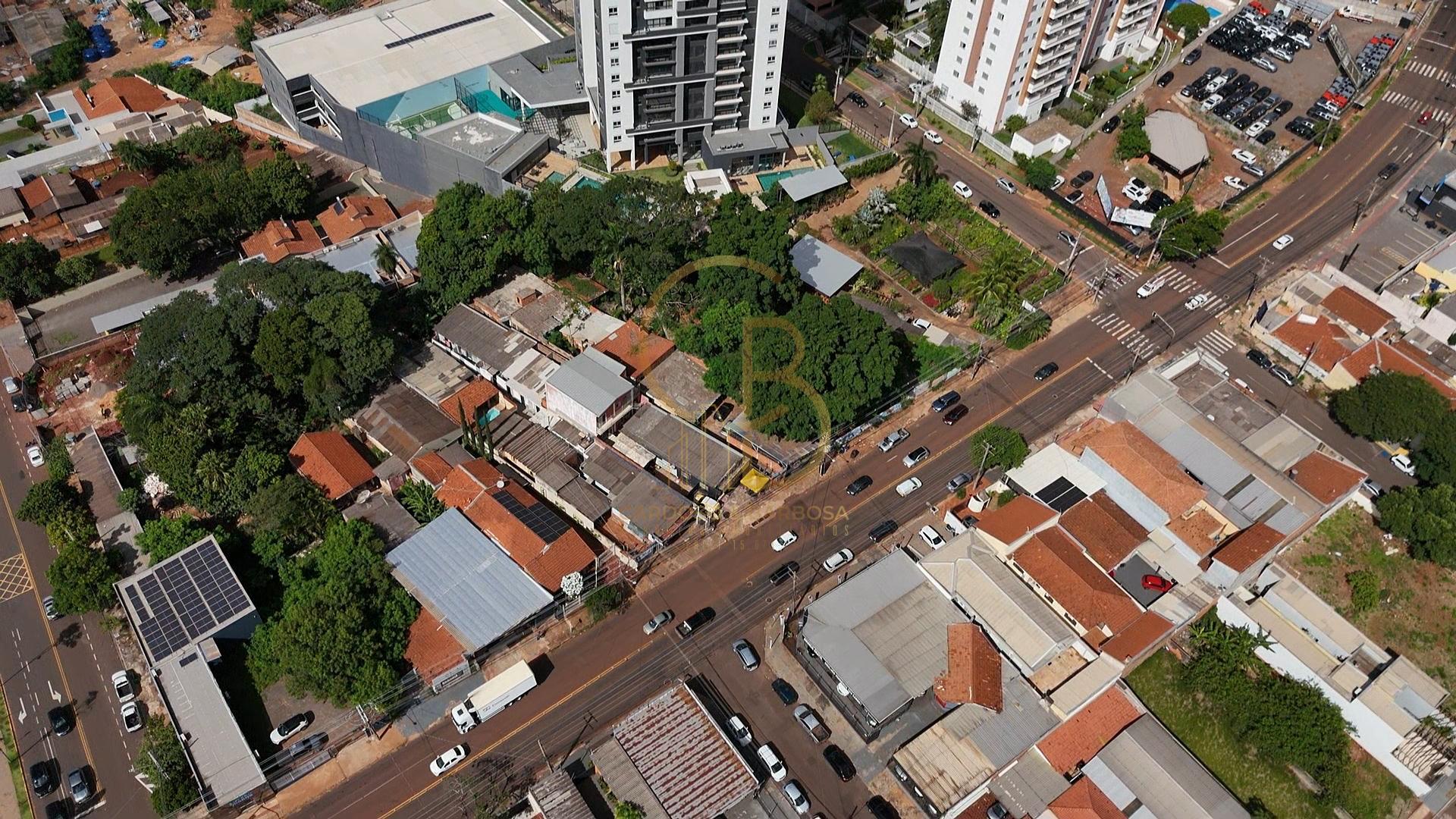 OPORTUNIDADE DE INVESTIMENTO EM &Aacute;REA NOBRE!  Campo Grande - 
