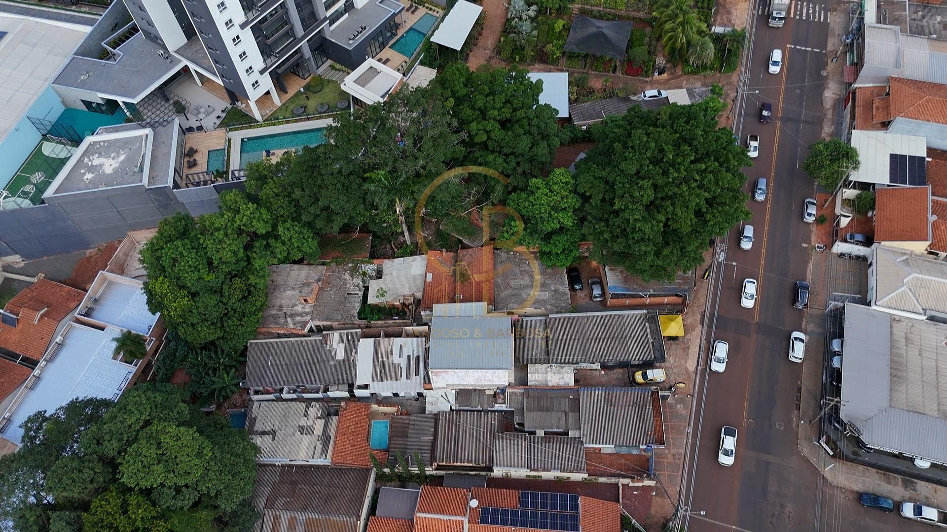 OPORTUNIDADE DE INVESTIMENTO EM &Aacute;REA NOBRE!  Campo Grande - 