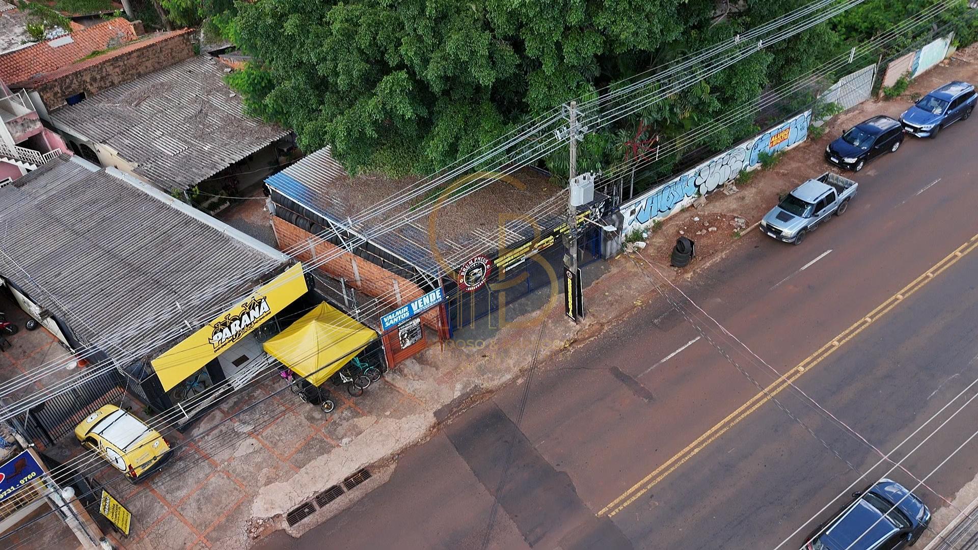 OPORTUNIDADE DE INVESTIMENTO EM &Aacute;REA NOBRE!  Campo Grande - 