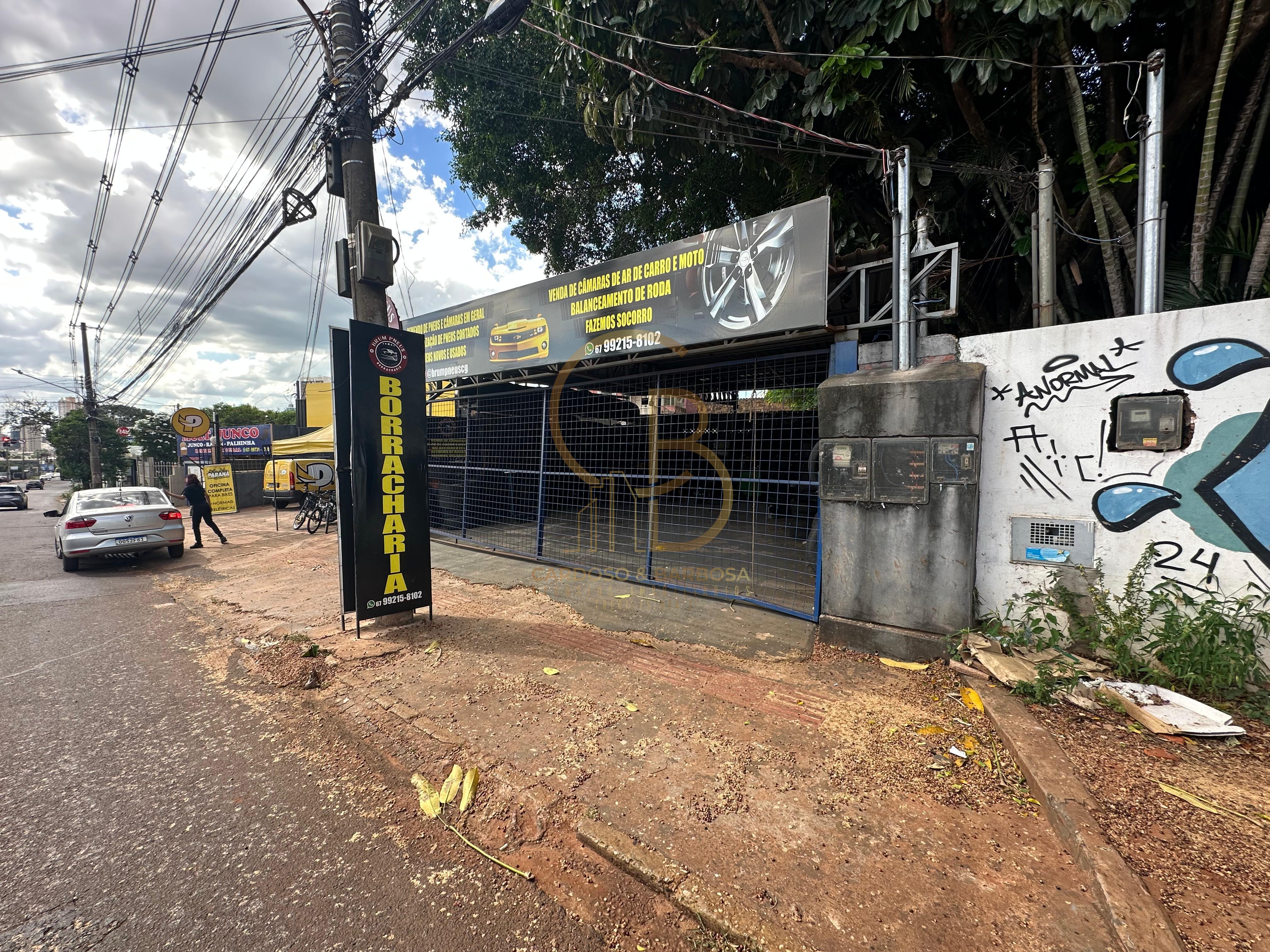 OPORTUNIDADE DE INVESTIMENTO EM &Aacute;REA NOBRE!  Campo Grande - 