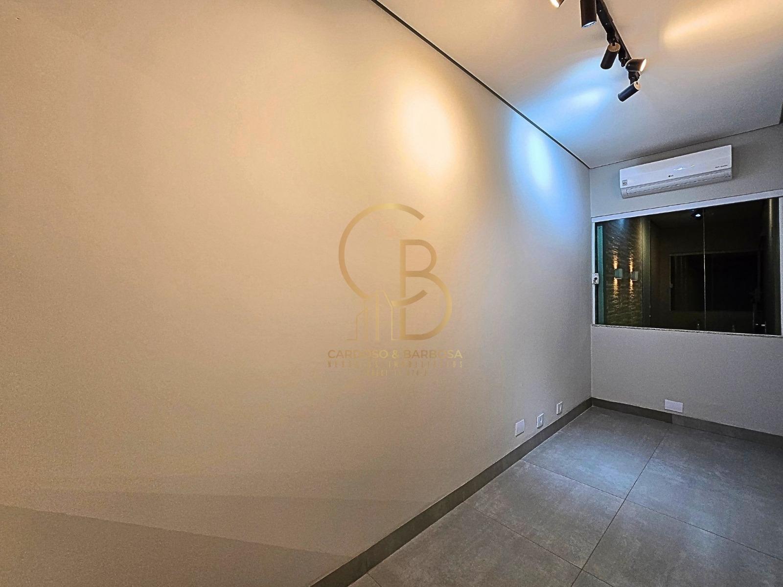 CASA DOS SONHOS NO VILAS BOAS | 3 SU&Iacute;TES + PISCINA AQUECIDA | RICA EM ARM&Aacute;RIOS  Campo Grande - 