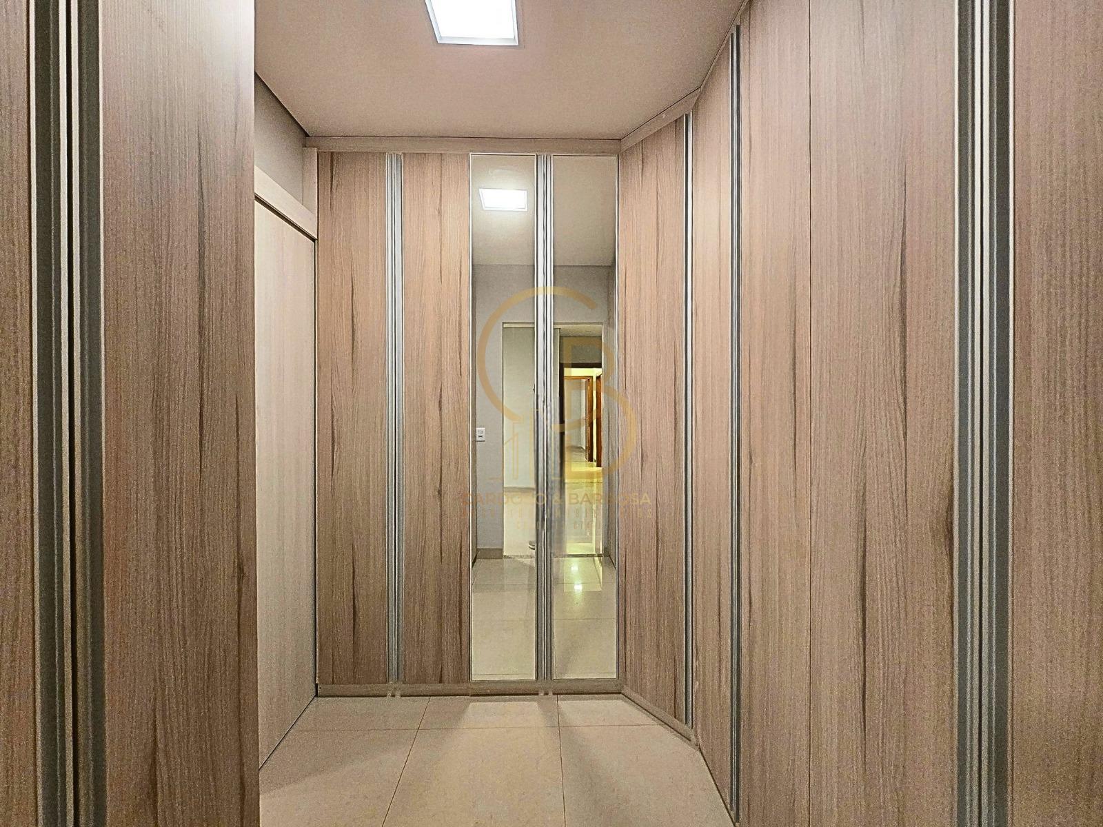 CASA DOS SONHOS NO VILAS BOAS | 3 SU&Iacute;TES + PISCINA AQUECIDA | RICA EM ARM&Aacute;RIOS  Campo Grande - 