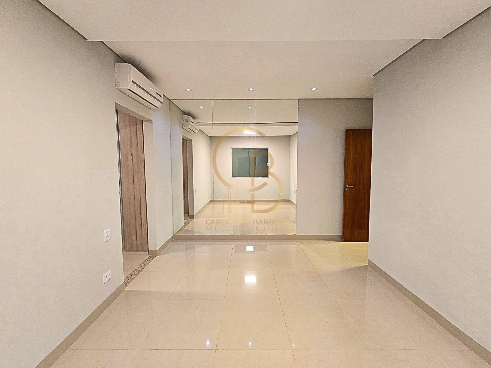 CASA DOS SONHOS NO VILAS BOAS | 3 SU&Iacute;TES + PISCINA AQUECIDA | RICA EM ARM&Aacute;RIOS  Campo Grande - 