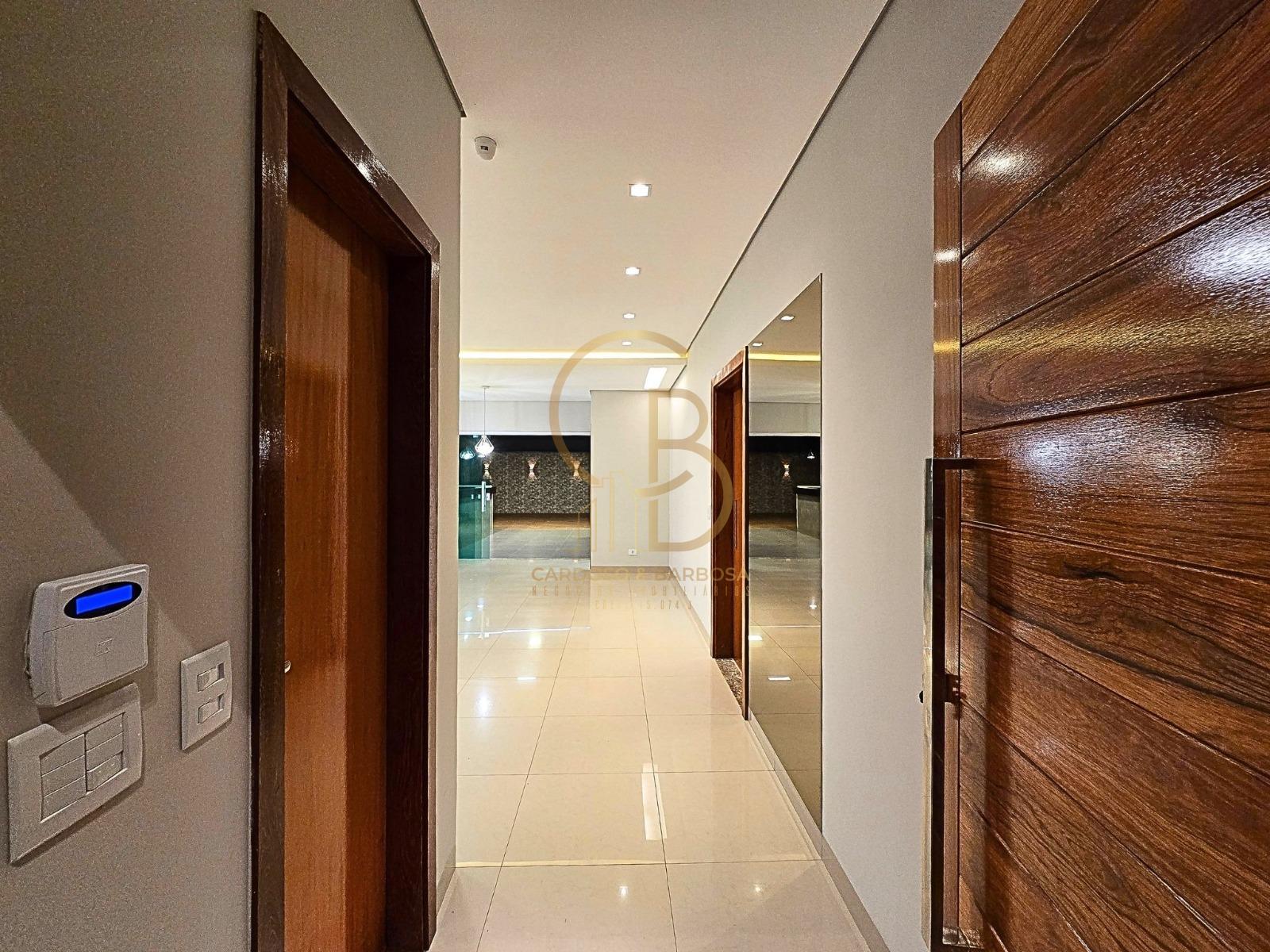 CASA DOS SONHOS NO VILAS BOAS | 3 SU&Iacute;TES + PISCINA AQUECIDA | RICA EM ARM&Aacute;RIOS  Campo Grande - 