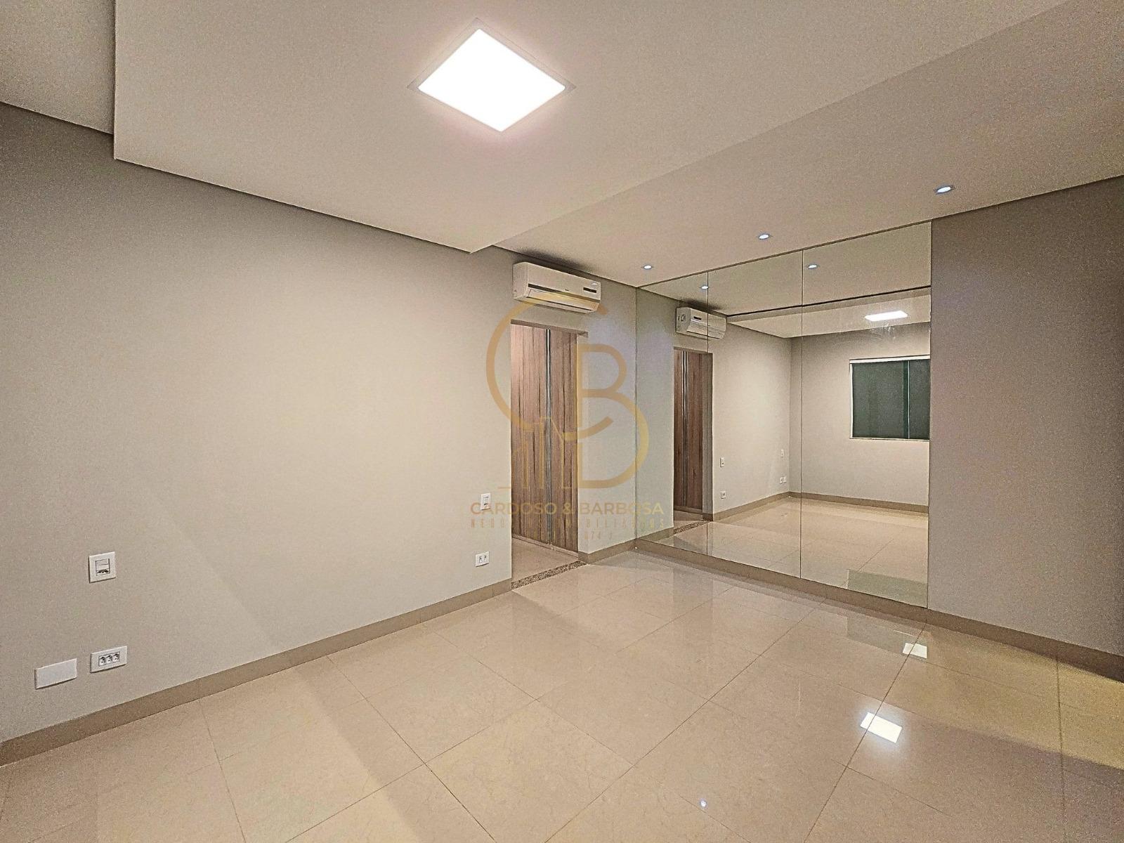 CASA DOS SONHOS NO VILAS BOAS | 3 SU&Iacute;TES + PISCINA AQUECIDA | RICA EM ARM&Aacute;RIOS  Campo Grande - 