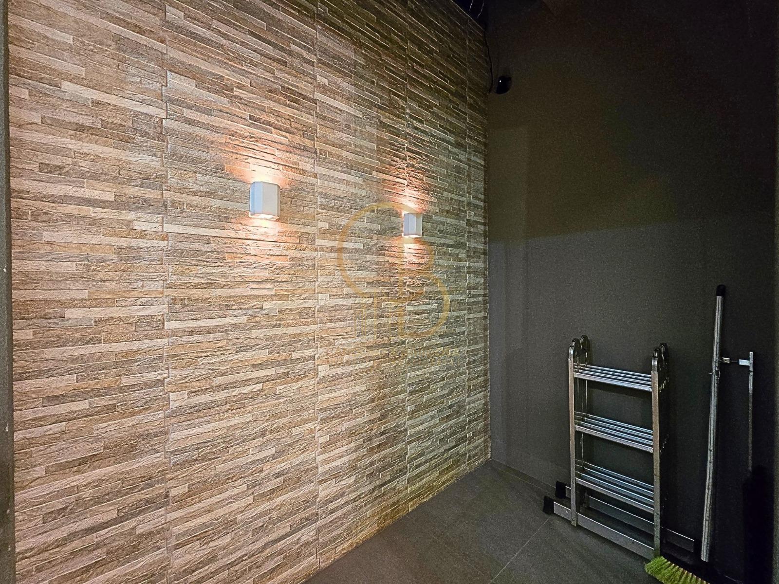 CASA DOS SONHOS NO VILAS BOAS | 3 SU&Iacute;TES + PISCINA AQUECIDA | RICA EM ARM&Aacute;RIOS  Campo Grande - 