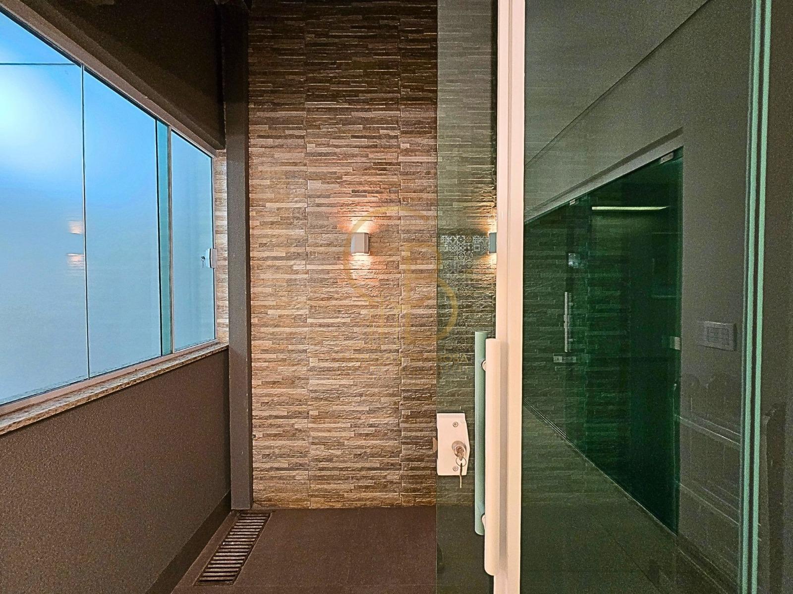 CASA DOS SONHOS NO VILAS BOAS | 3 SU&Iacute;TES + PISCINA AQUECIDA | RICA EM ARM&Aacute;RIOS  Campo Grande - 