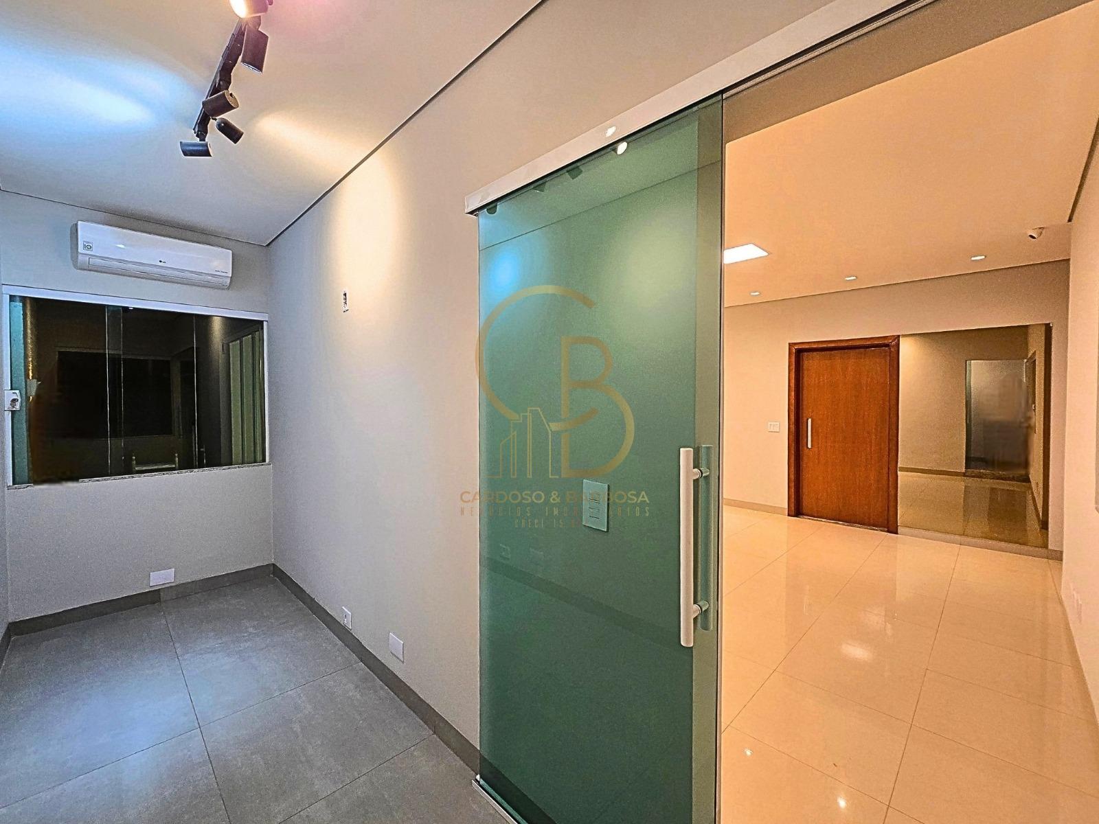 CASA DOS SONHOS NO VILAS BOAS | 3 SU&Iacute;TES + PISCINA AQUECIDA | RICA EM ARM&Aacute;RIOS  Campo Grande - 