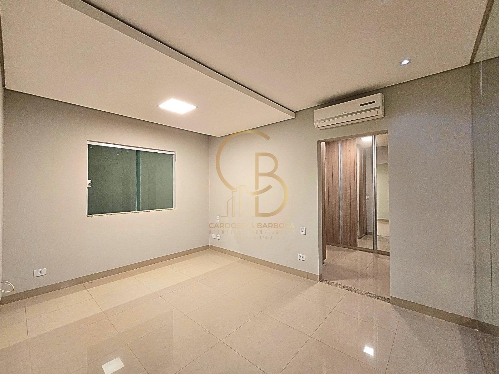 CASA DOS SONHOS NO VILAS BOAS | 3 SU&Iacute;TES + PISCINA AQUECIDA | RICA EM ARM&Aacute;RIOS  Campo Grande - 