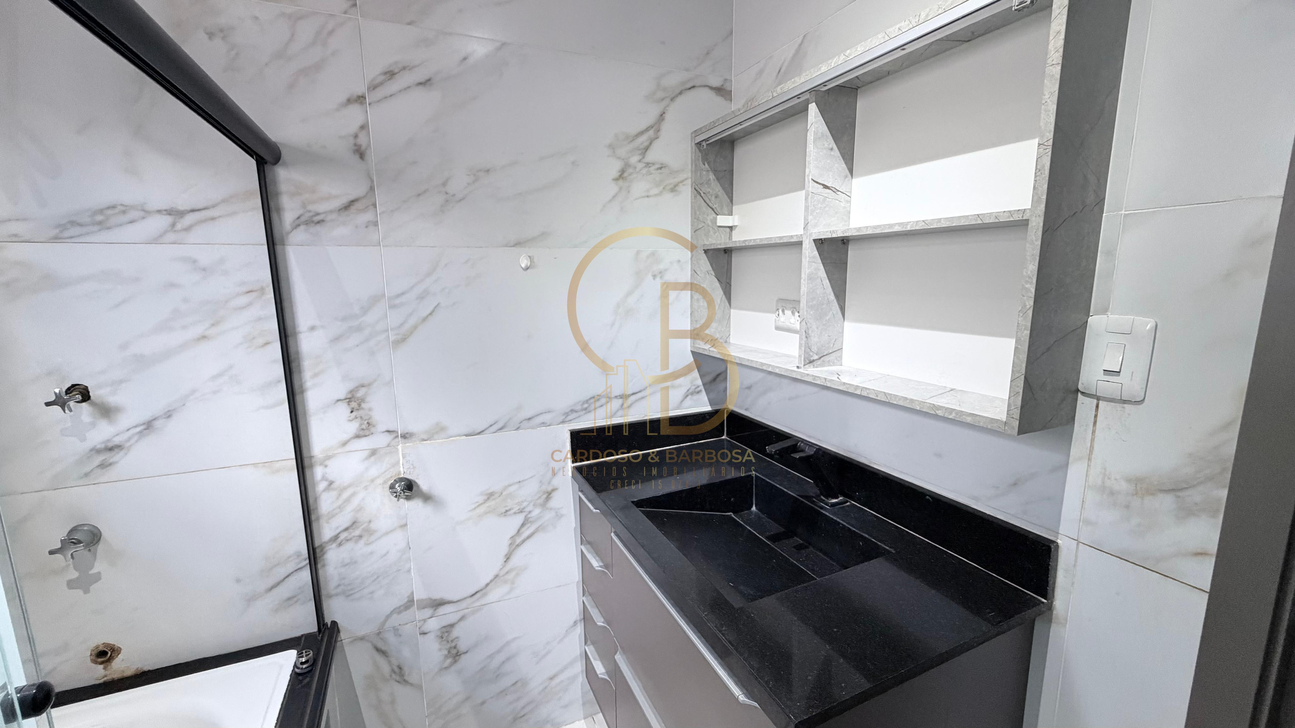 Casa Exclusiva de Alto Padr&atilde;o &ndash; Projeto &Uacute;nico e Completo Rua Jaboatão Campo Grande - 