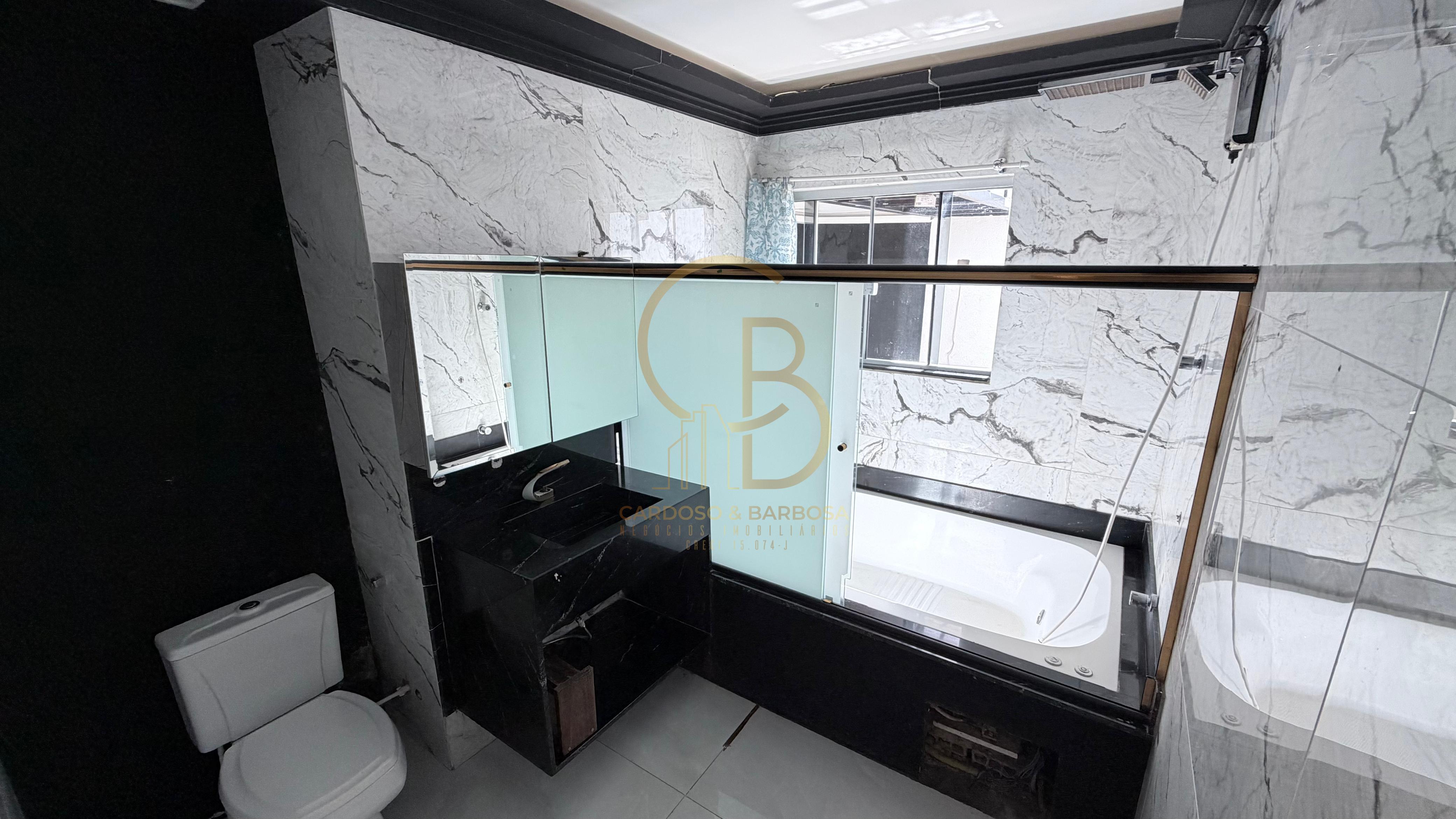 Casa Exclusiva de Alto Padr&atilde;o &ndash; Projeto &Uacute;nico e Completo Rua Jaboatão Campo Grande - 