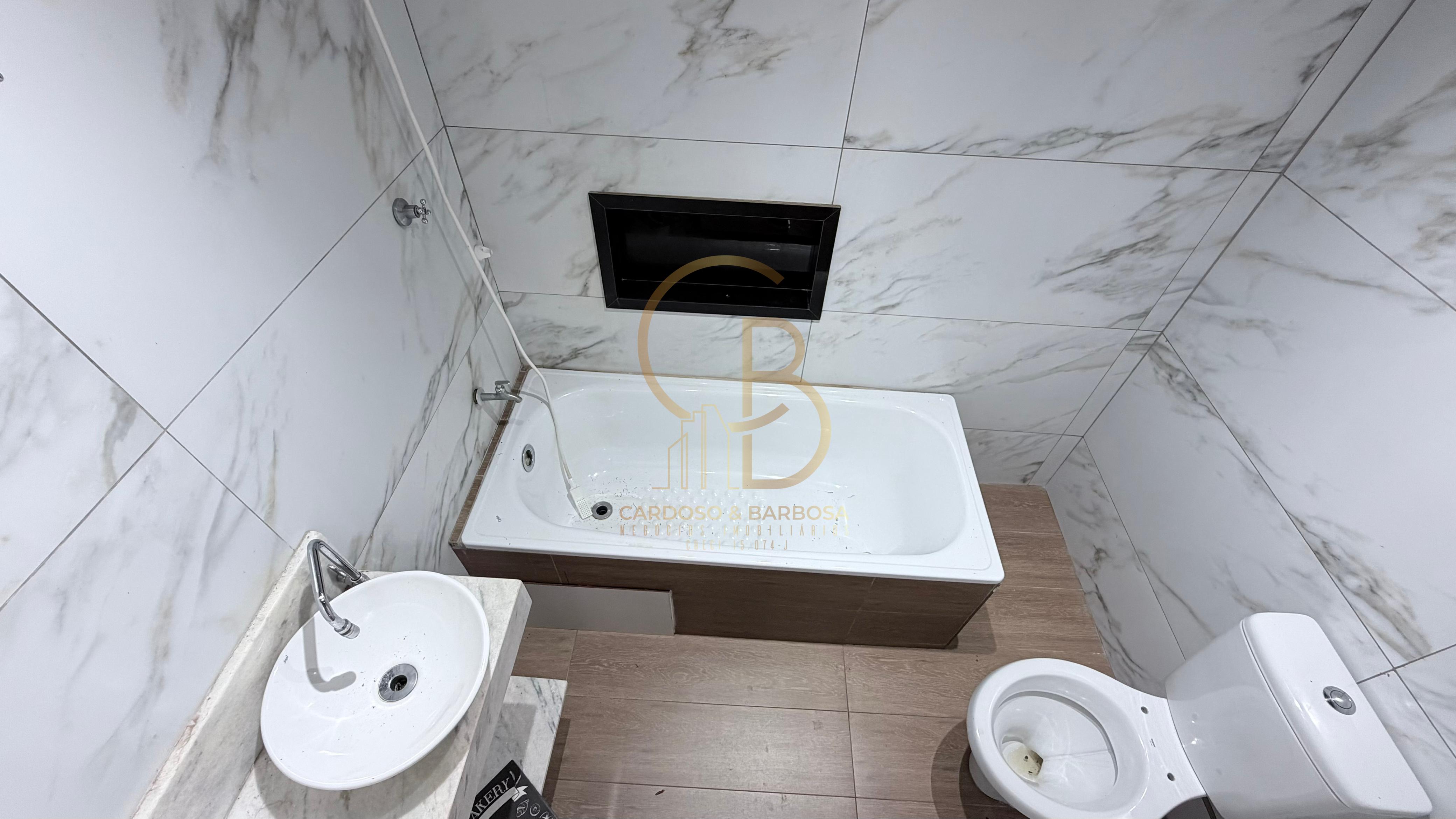 Casa Exclusiva de Alto Padr&atilde;o &ndash; Projeto &Uacute;nico e Completo Rua Jaboatão Campo Grande - 