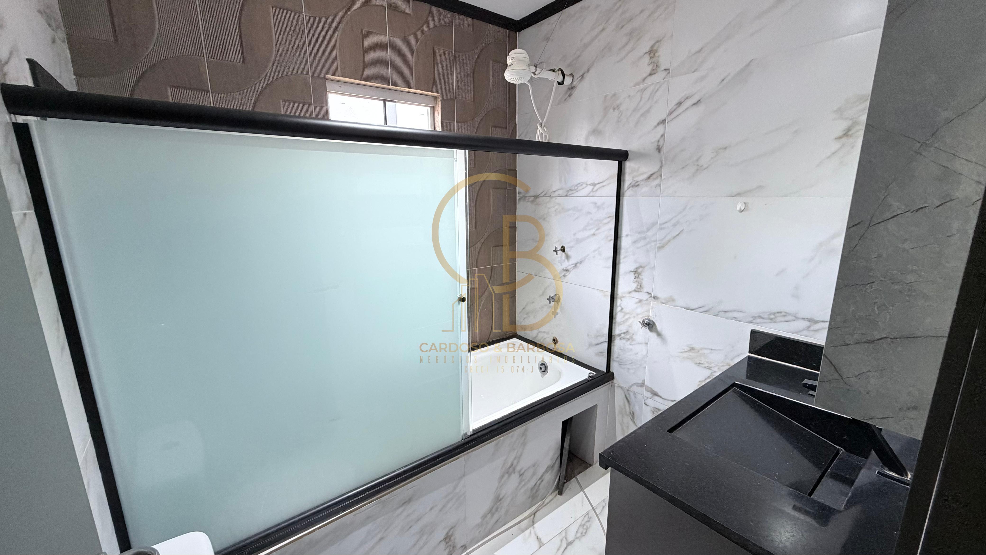 Casa Exclusiva de Alto Padr&atilde;o &ndash; Projeto &Uacute;nico e Completo Rua Jaboatão Campo Grande - 