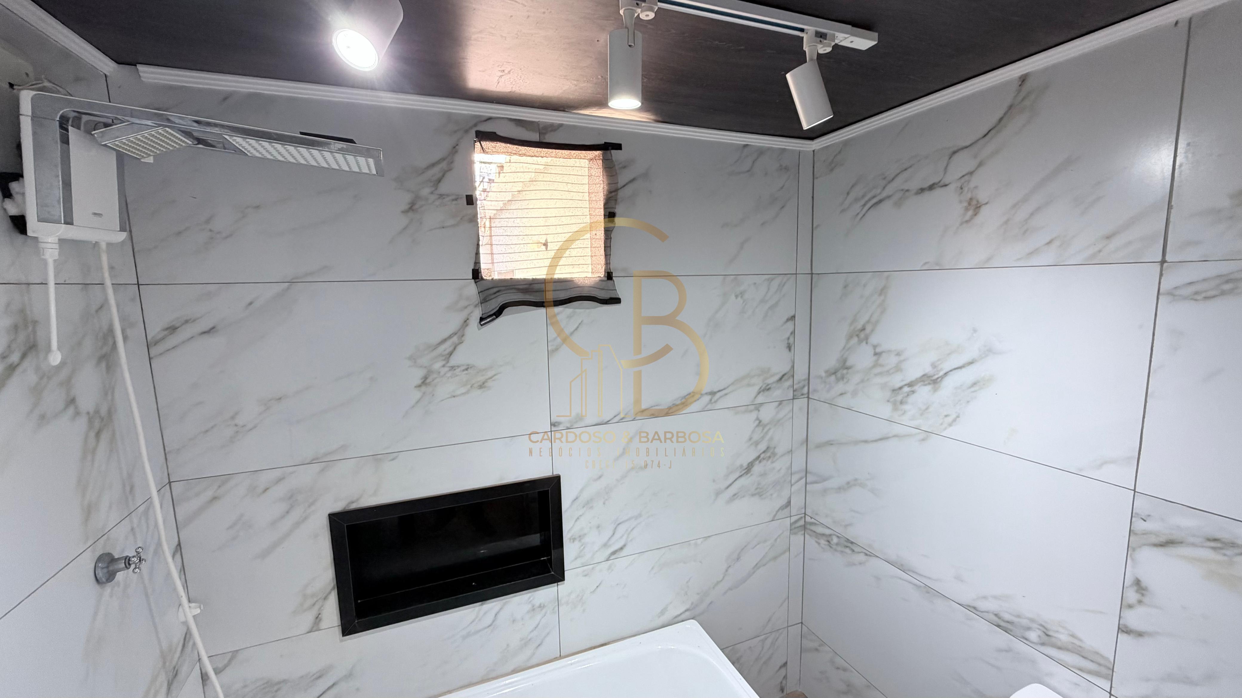 Casa Exclusiva de Alto Padr&atilde;o &ndash; Projeto &Uacute;nico e Completo Rua Jaboatão Campo Grande - 