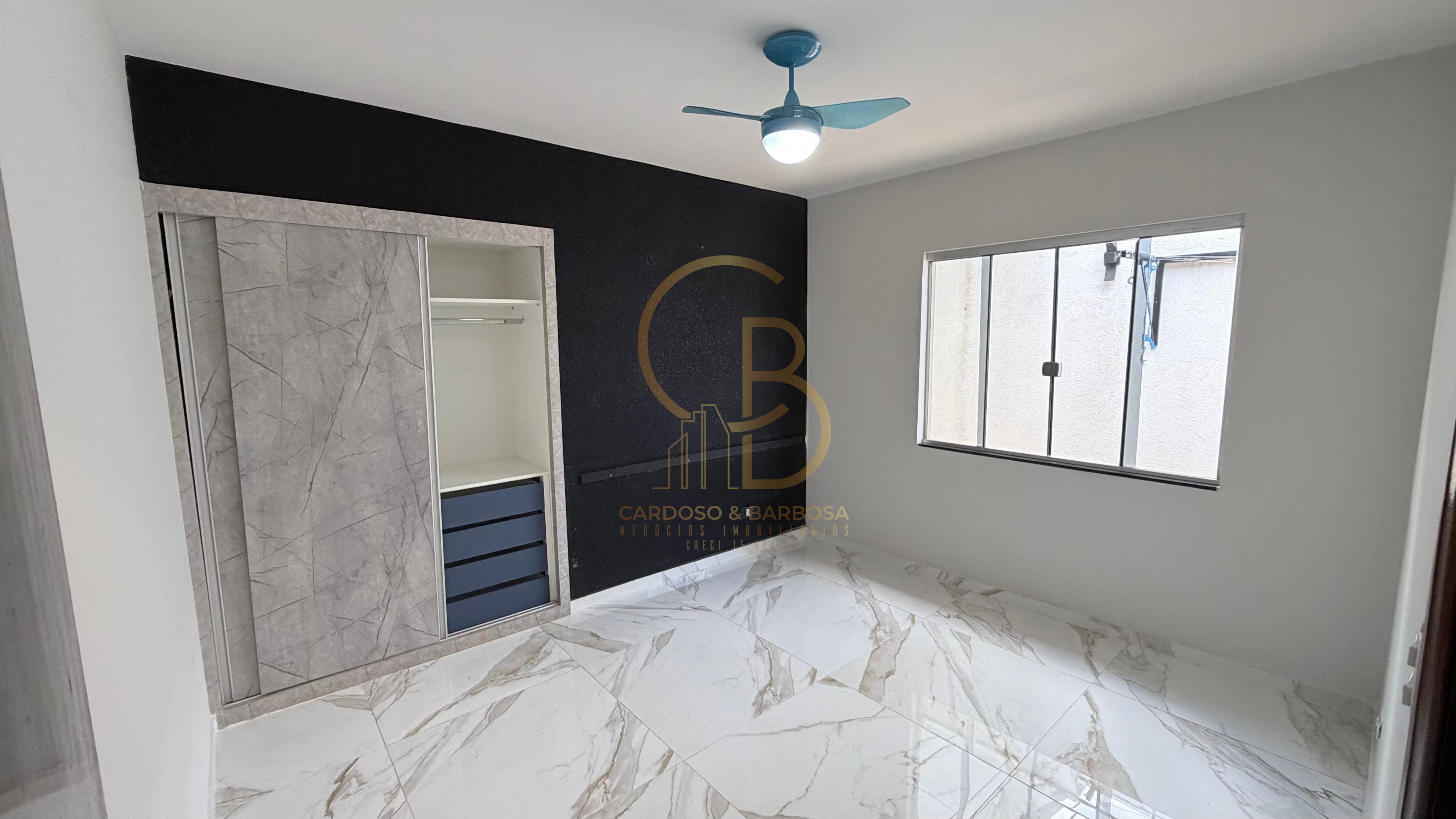 Casa Exclusiva de Alto Padr&atilde;o &ndash; Projeto &Uacute;nico e Completo Rua Jaboatão Campo Grande - 