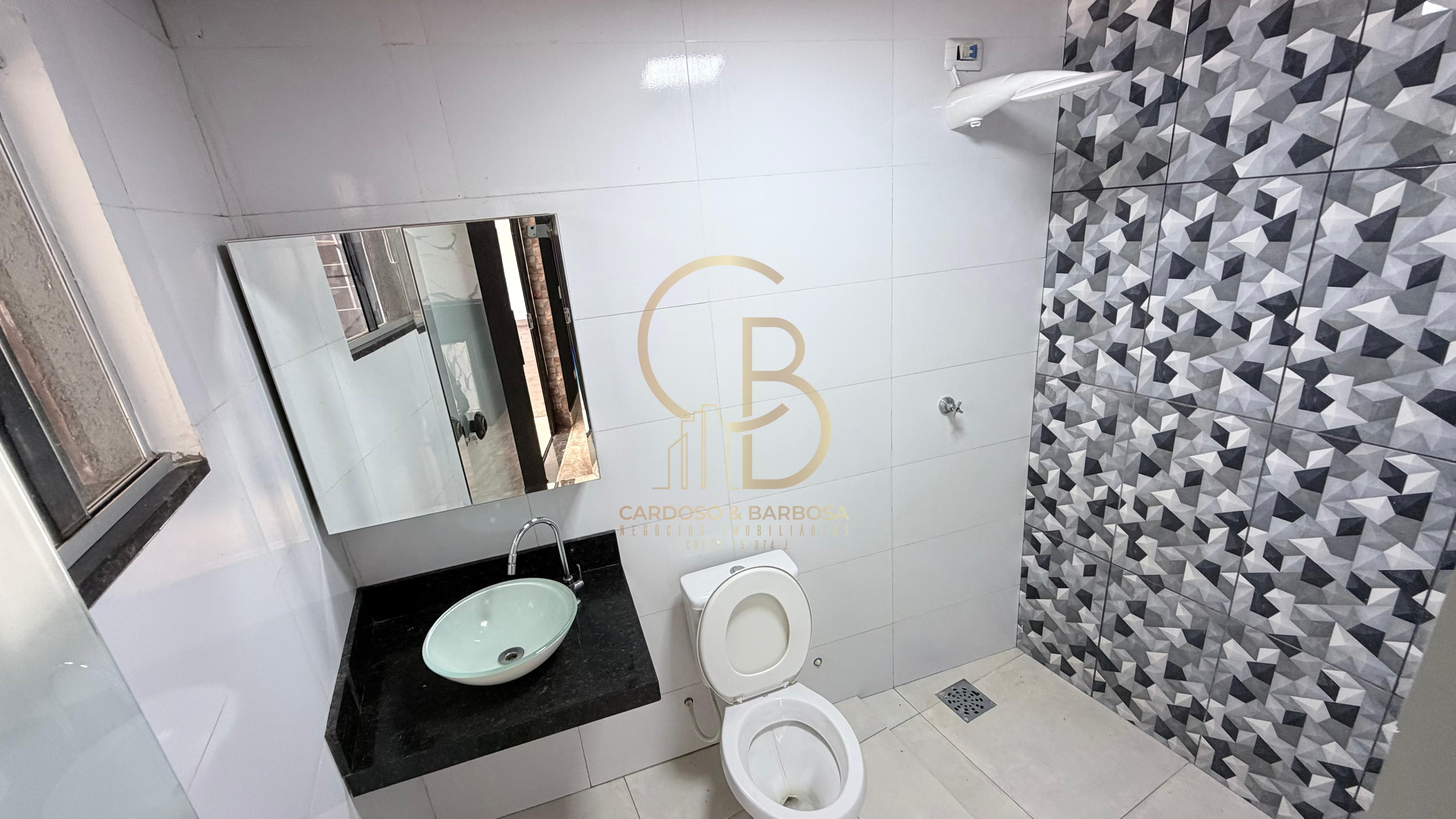 Casa Exclusiva de Alto Padr&atilde;o &ndash; Projeto &Uacute;nico e Completo Rua Jaboatão Campo Grande - 