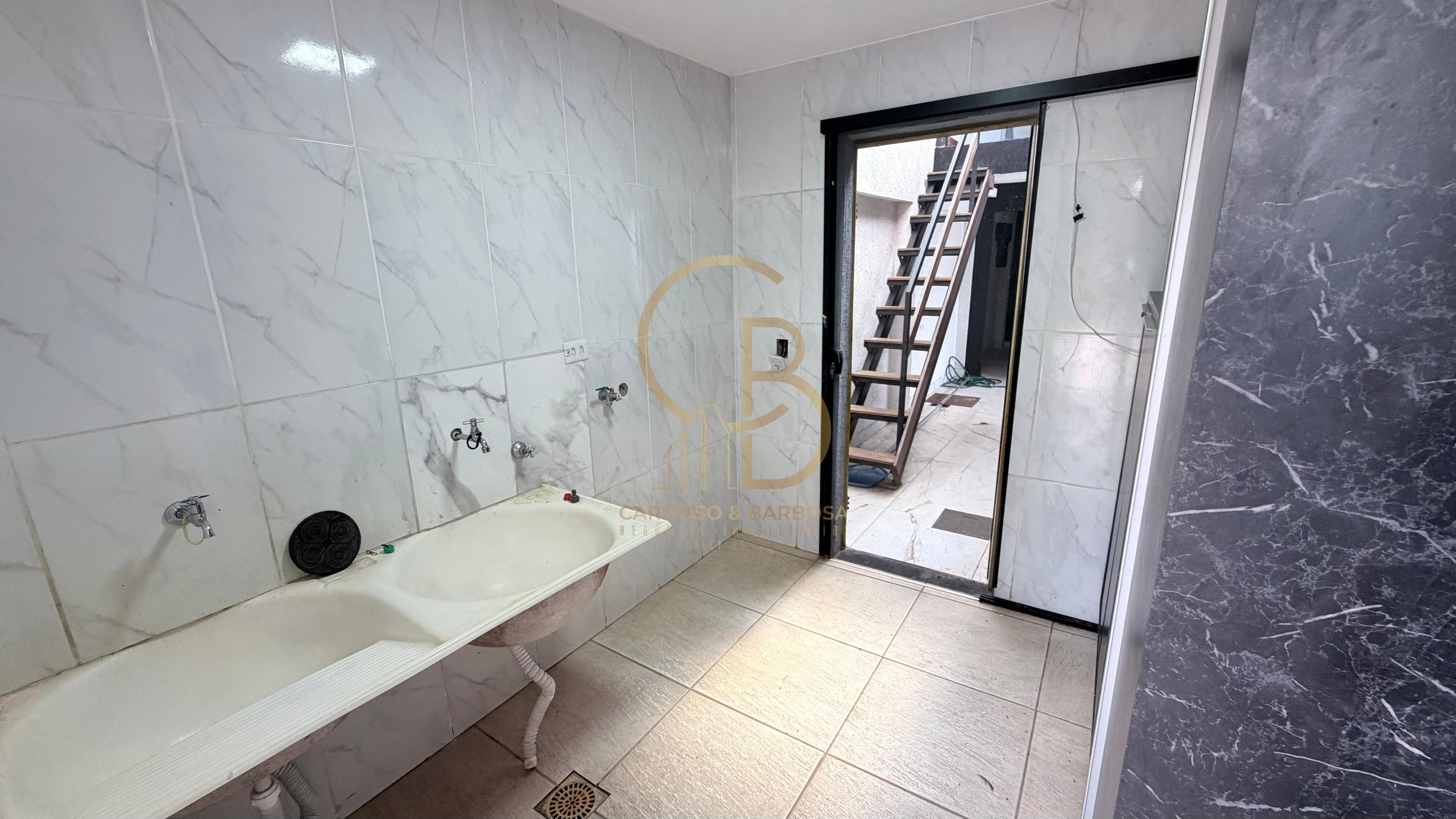 Casa Exclusiva de Alto Padr&atilde;o &ndash; Projeto &Uacute;nico e Completo Rua Jaboatão Campo Grande - 