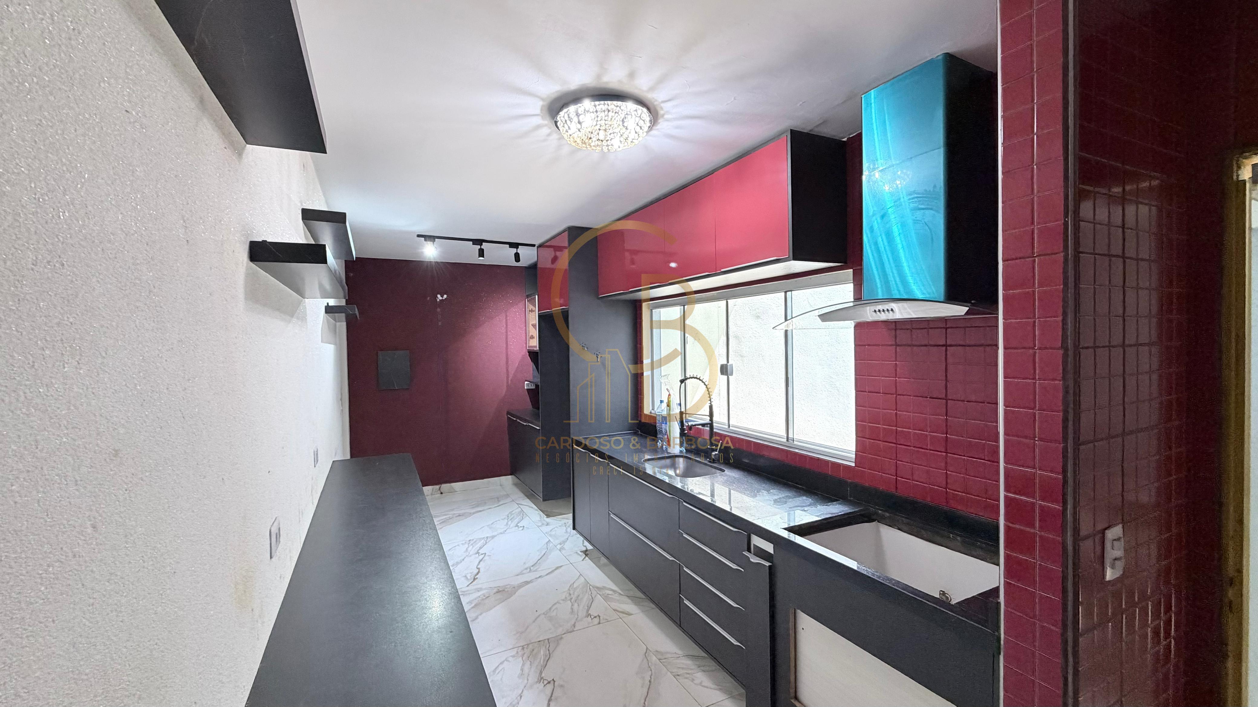 Casa Exclusiva de Alto Padr&atilde;o &ndash; Projeto &Uacute;nico e Completo Rua Jaboatão Campo Grande - 