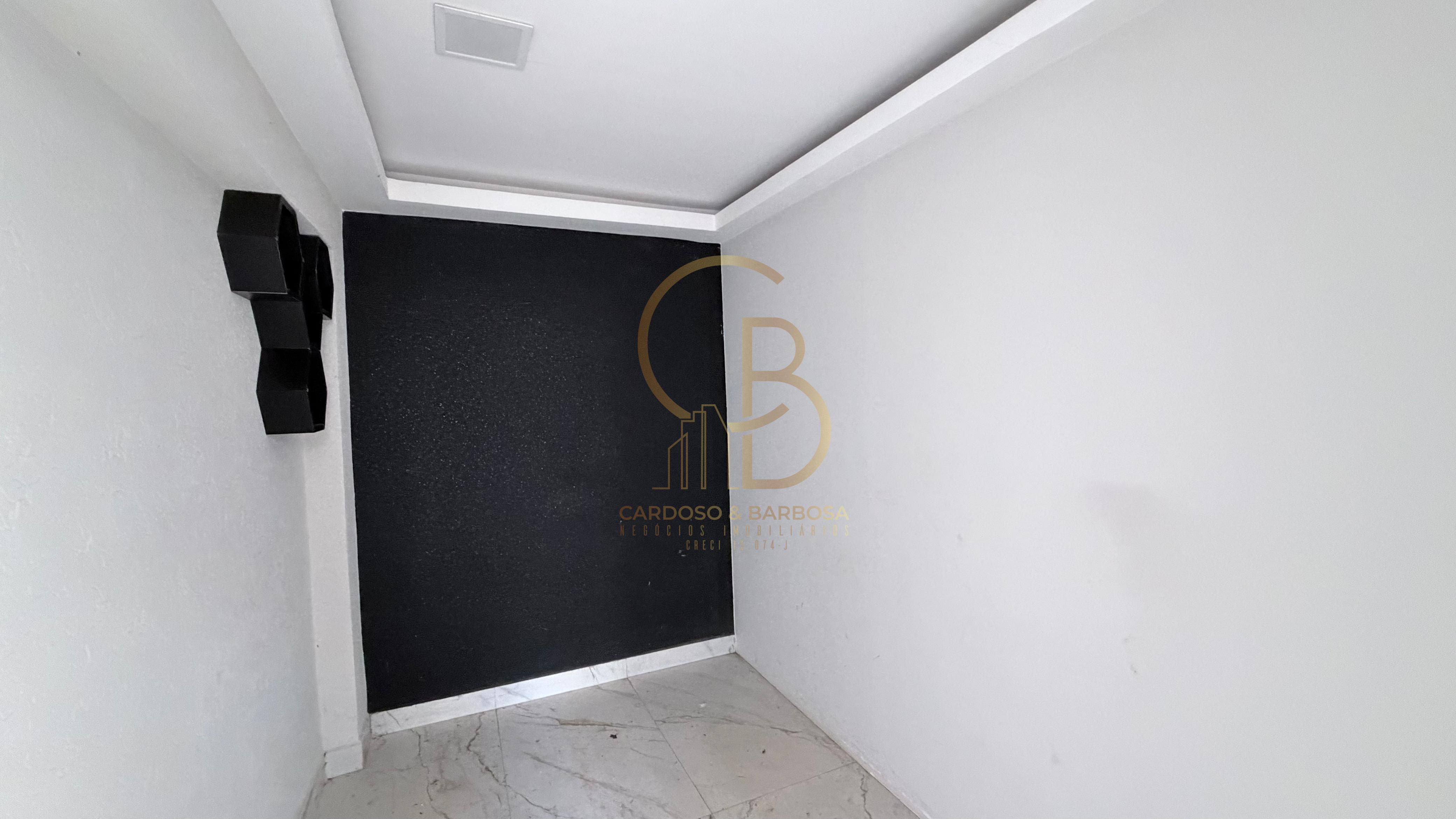 Casa Exclusiva de Alto Padr&atilde;o &ndash; Projeto &Uacute;nico e Completo Rua Jaboatão Campo Grande - 