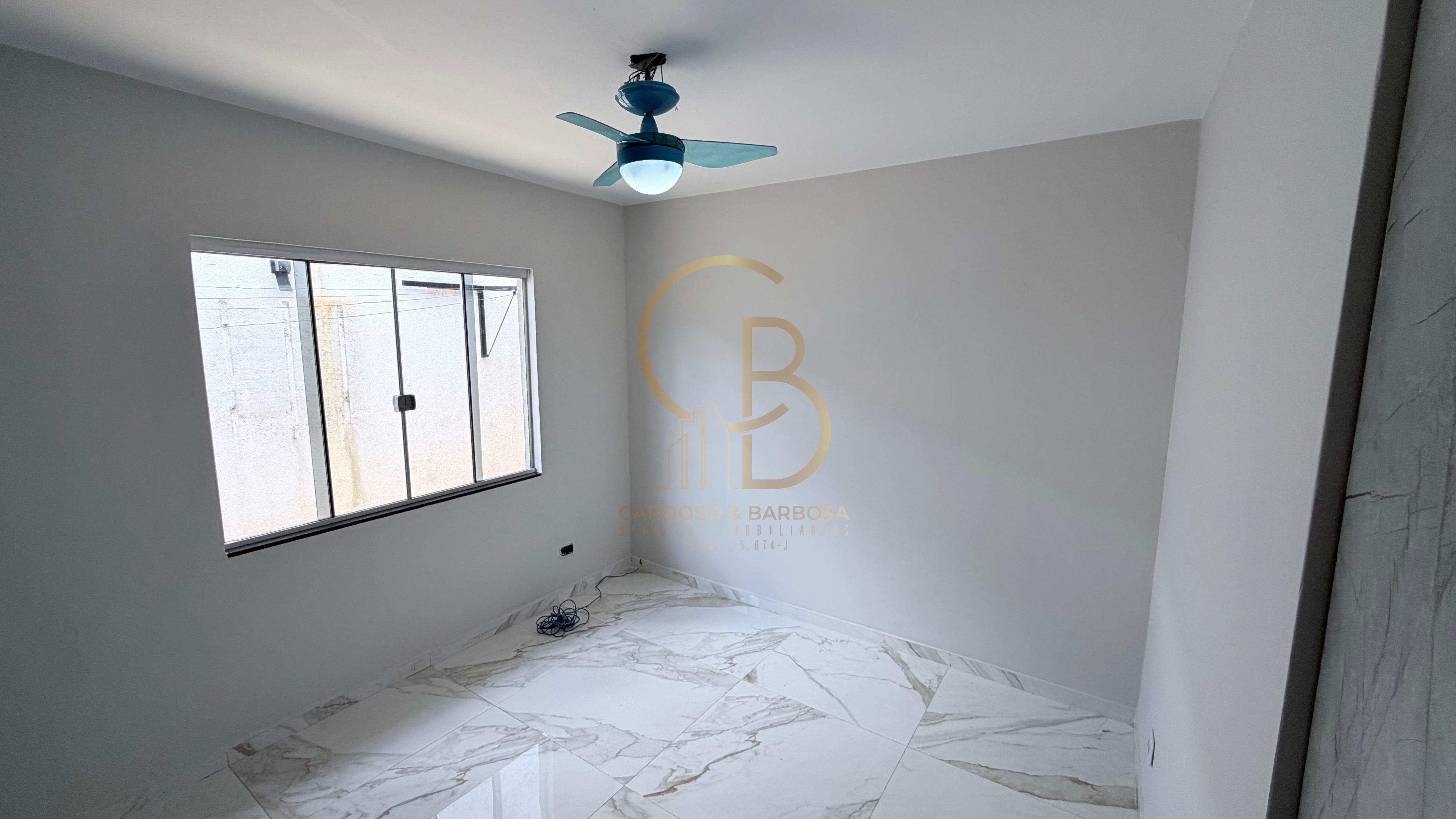 Casa Exclusiva de Alto Padr&atilde;o &ndash; Projeto &Uacute;nico e Completo Rua Jaboatão Campo Grande - 