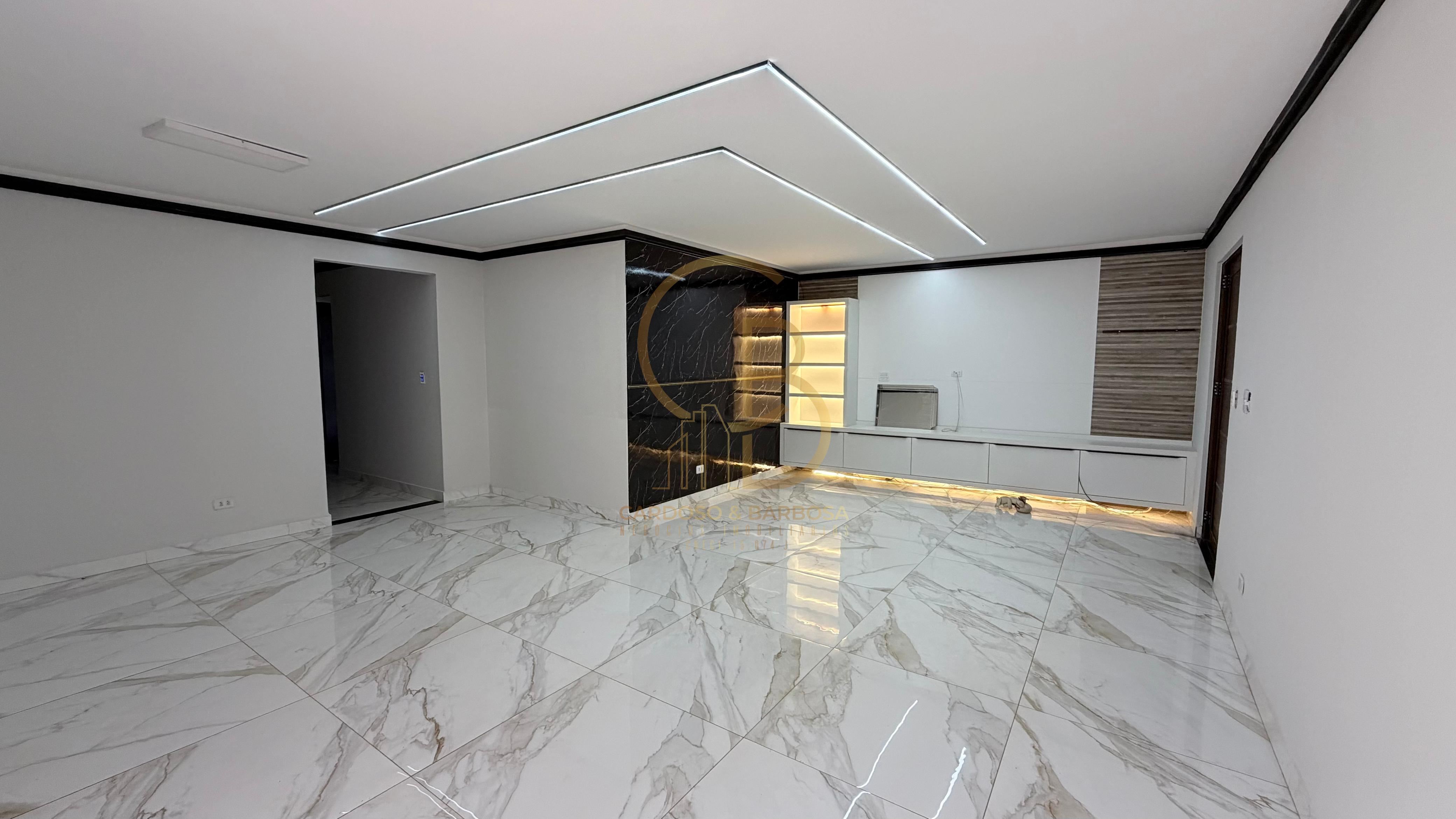 Casa Exclusiva de Alto Padr&atilde;o &ndash; Projeto &Uacute;nico e Completo Rua Jaboatão Campo Grande - 