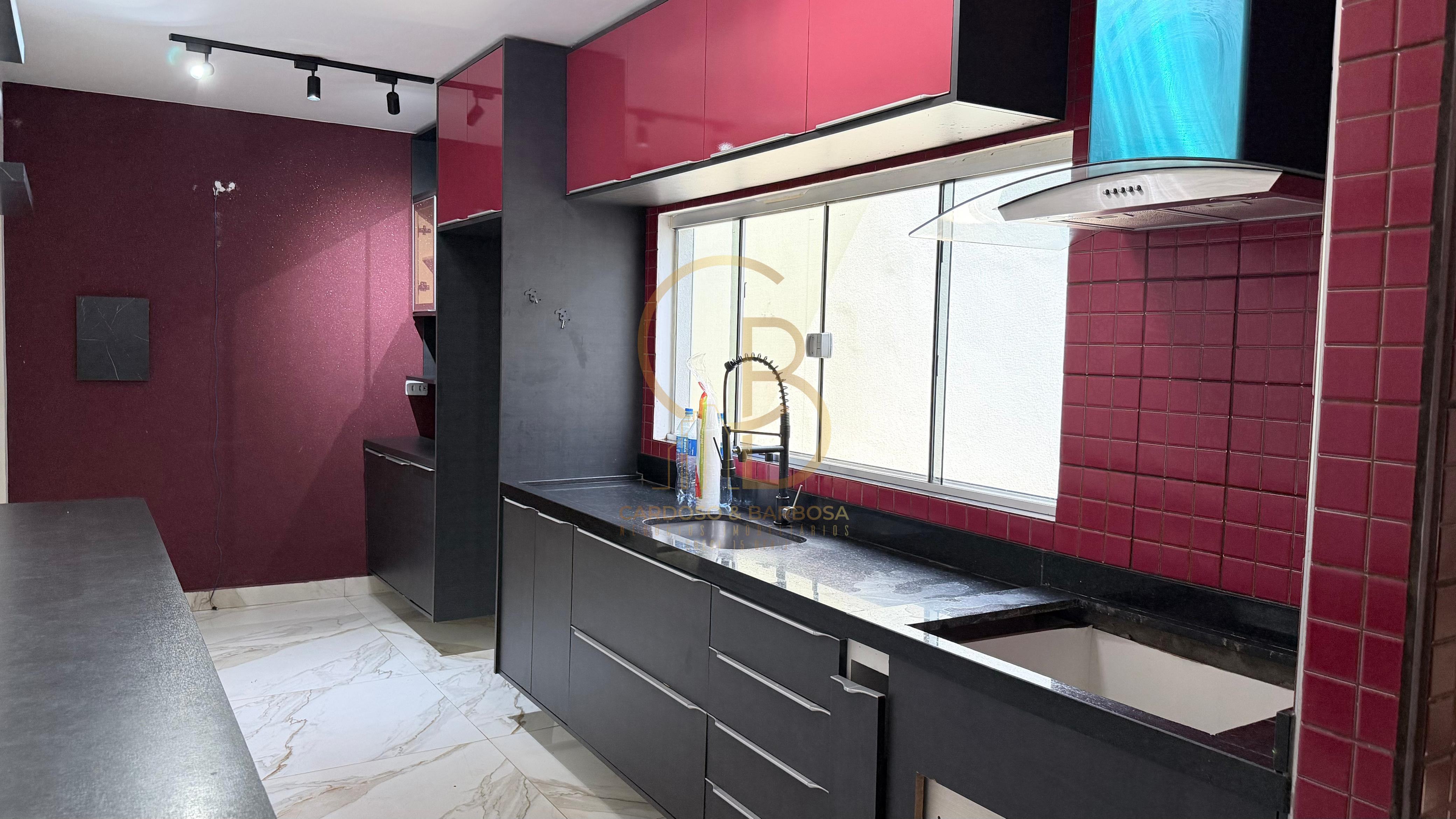 Casa Exclusiva de Alto Padr&atilde;o &ndash; Projeto &Uacute;nico e Completo Rua Jaboatão Campo Grande - 