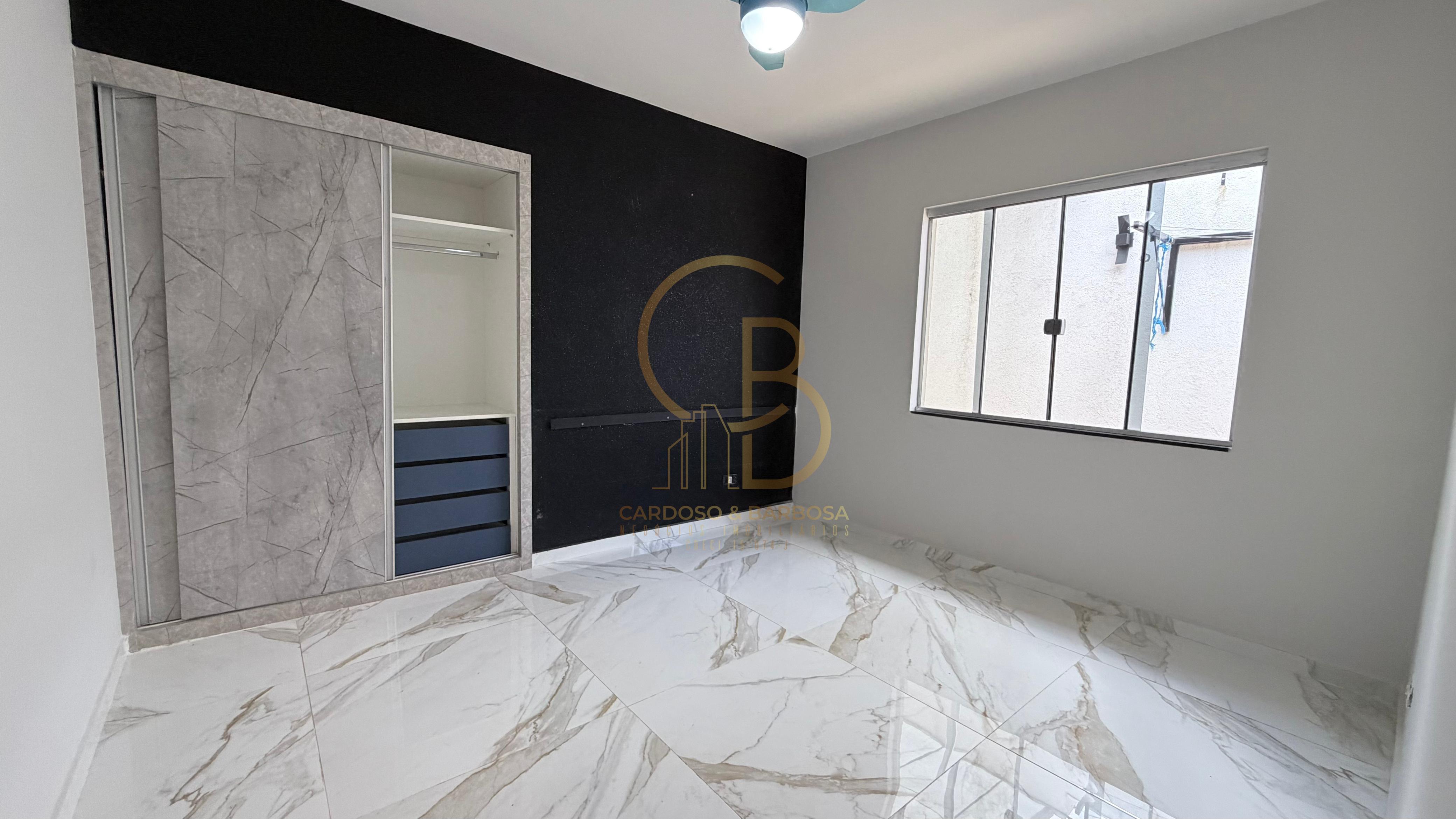 Casa Exclusiva de Alto Padr&atilde;o &ndash; Projeto &Uacute;nico e Completo Rua Jaboatão Campo Grande - 