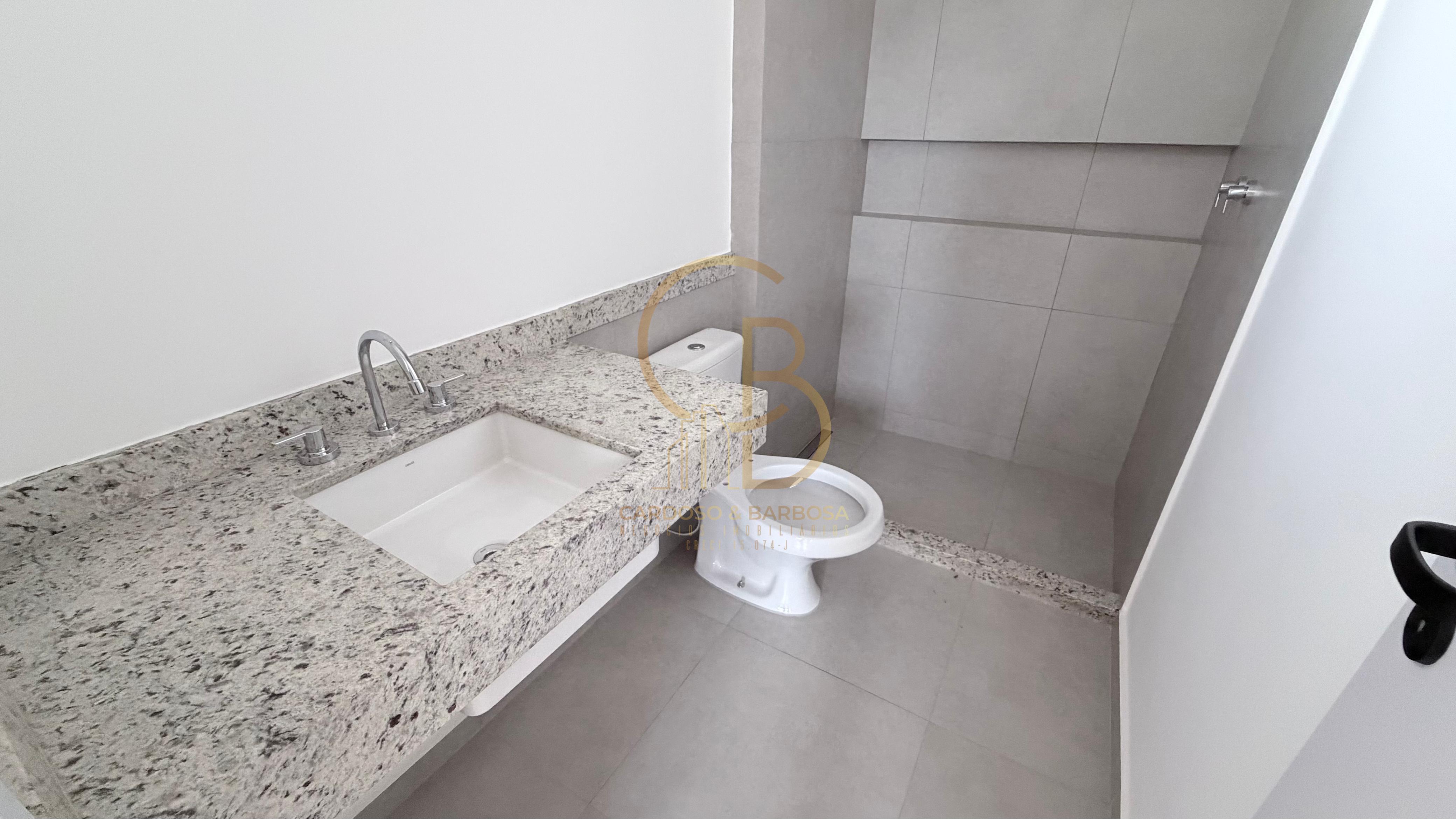 Apartamento Andar Alto &agrave; Venda &ndash; Edif&iacute;cio MONDO | 103 m&sup2; Privativo Rua Nova Era Campo Grande - 