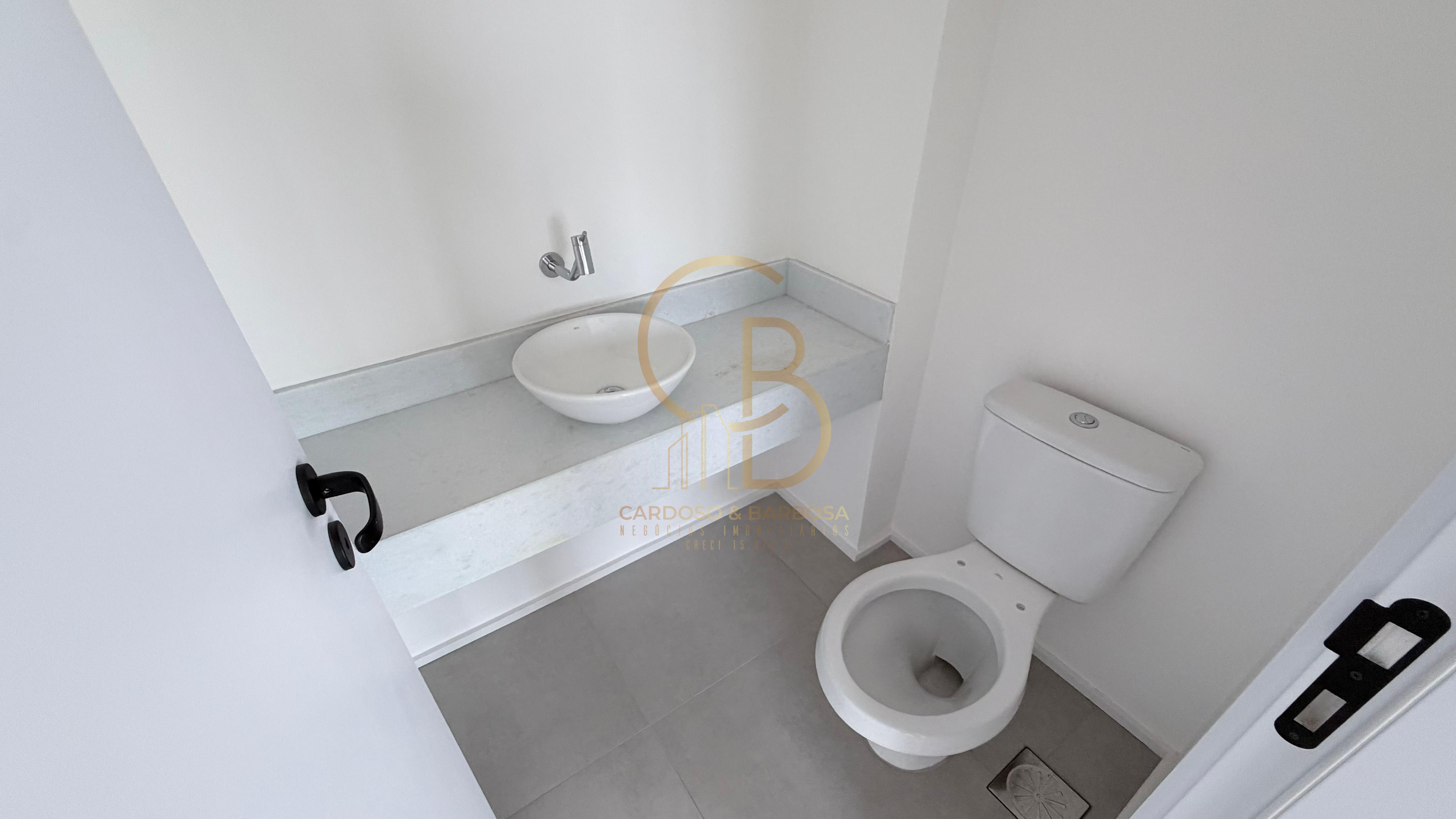 Apartamento Andar Alto &agrave; Venda &ndash; Edif&iacute;cio MONDO | 103 m&sup2; Privativo Rua Nova Era Campo Grande - 