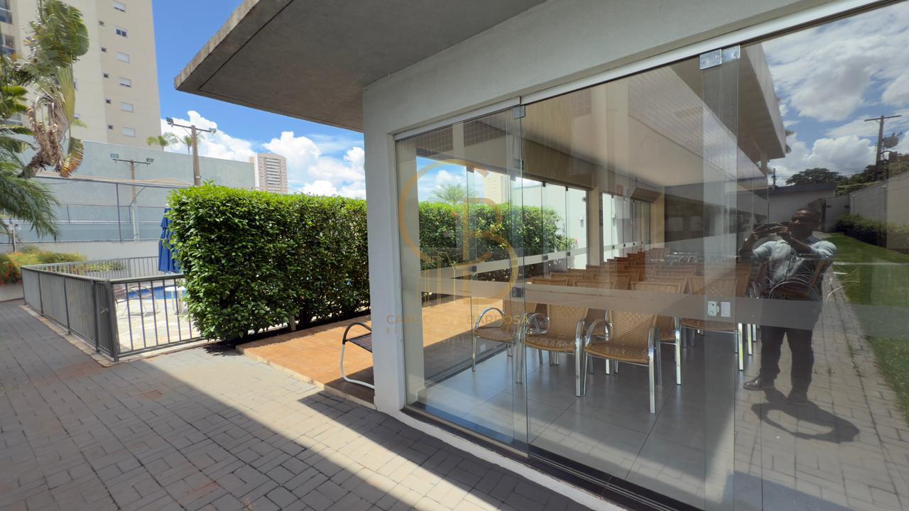 EDIF&Iacute;CIO BELFORT - BAIRRO S&Atilde;O FRANCISCO Dr. Arthur Jorge Campo Grande - 