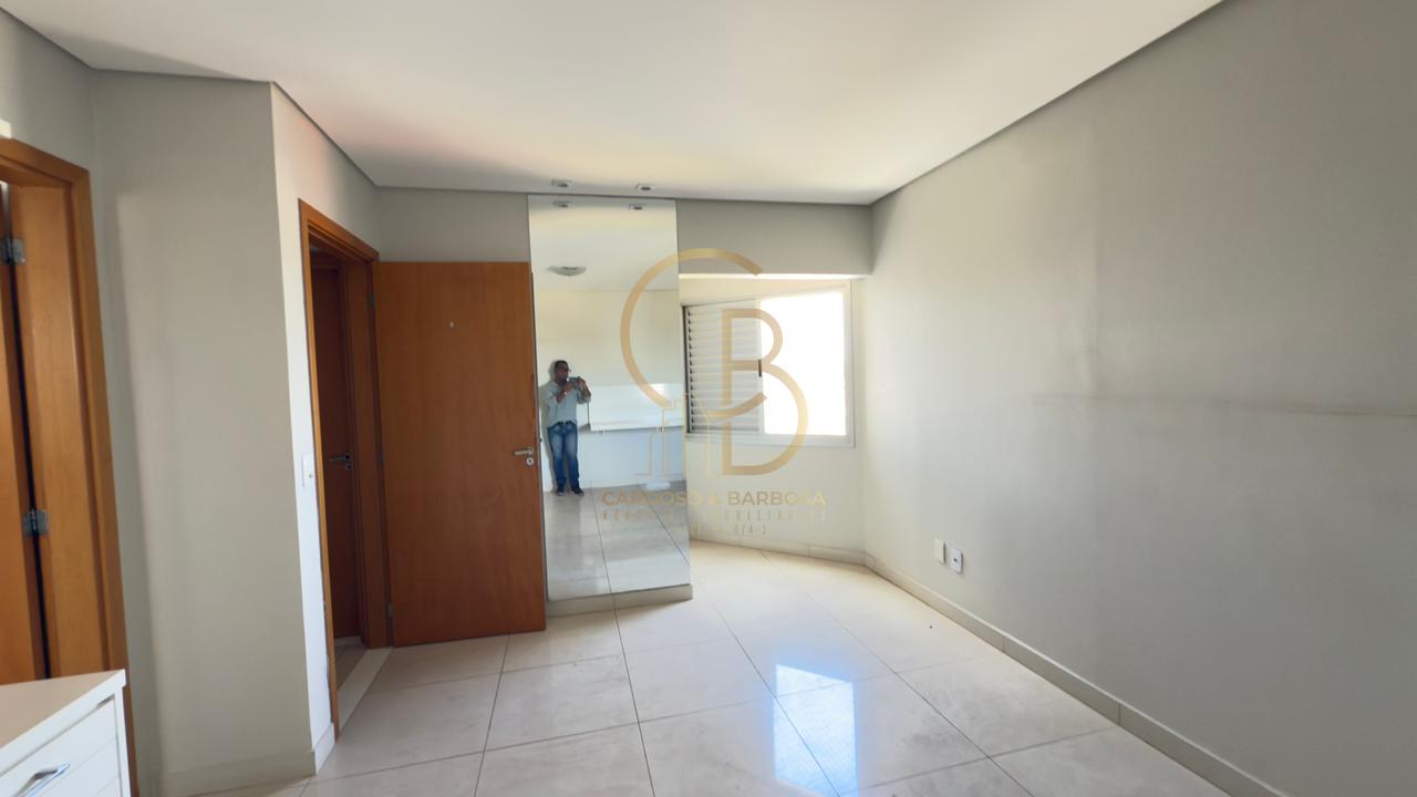 EDIF&Iacute;CIO BELFORT - BAIRRO S&Atilde;O FRANCISCO Dr. Arthur Jorge Campo Grande - 