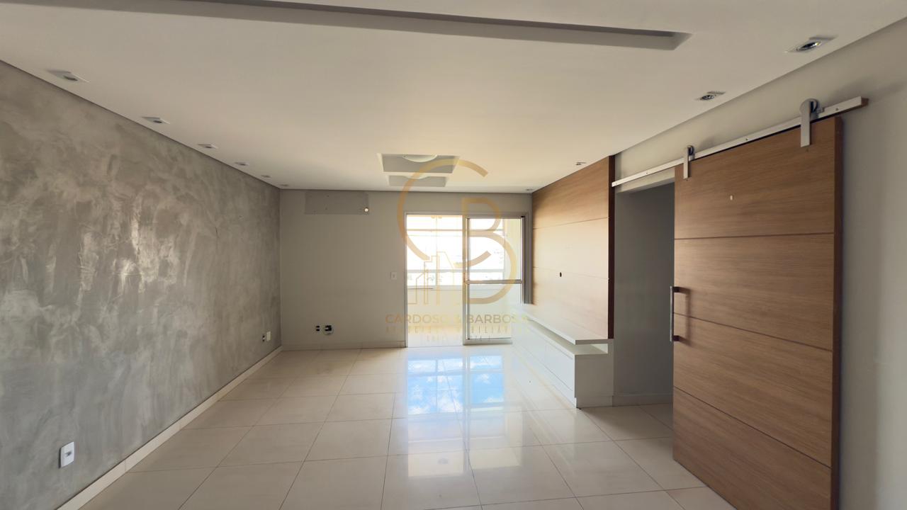 EDIF&Iacute;CIO BELFORT - BAIRRO S&Atilde;O FRANCISCO Dr. Arthur Jorge Campo Grande - 