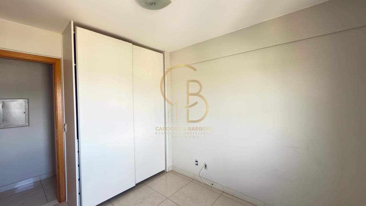 EDIF&Iacute;CIO BELFORT - BAIRRO S&Atilde;O FRANCISCO Dr. Arthur Jorge Campo Grande - 