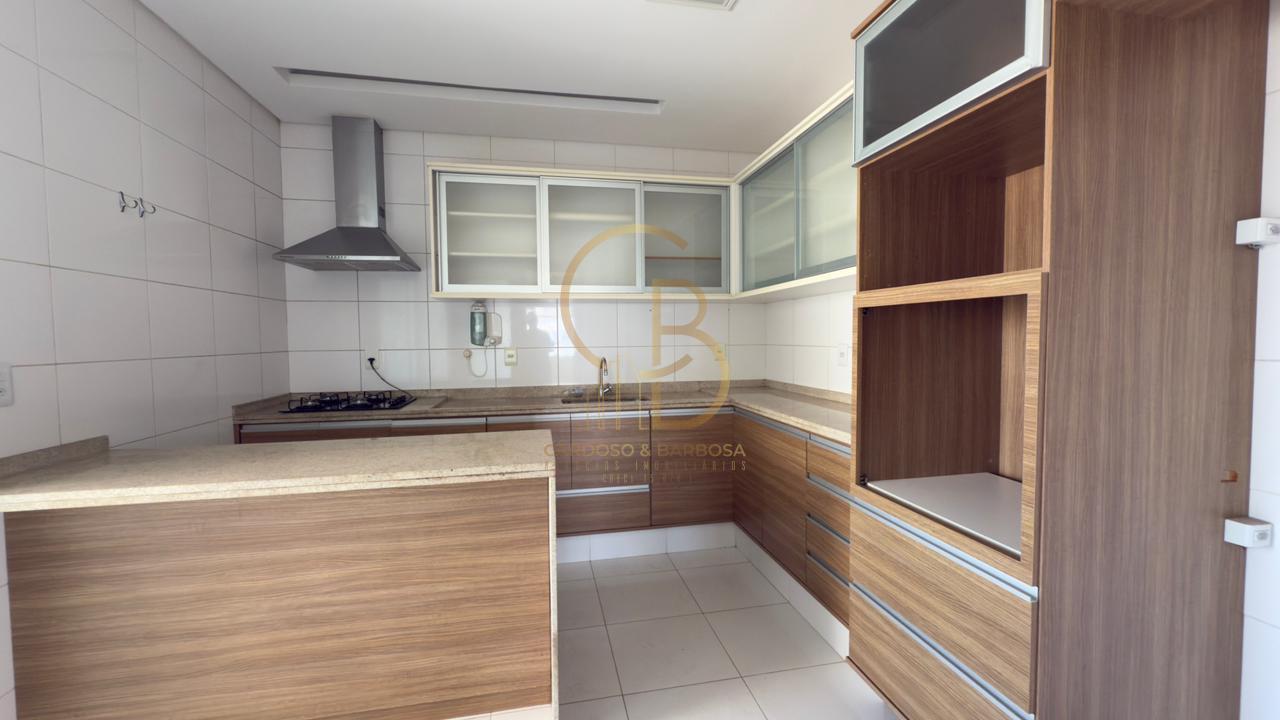 EDIF&Iacute;CIO BELFORT - BAIRRO S&Atilde;O FRANCISCO Dr. Arthur Jorge Campo Grande - 