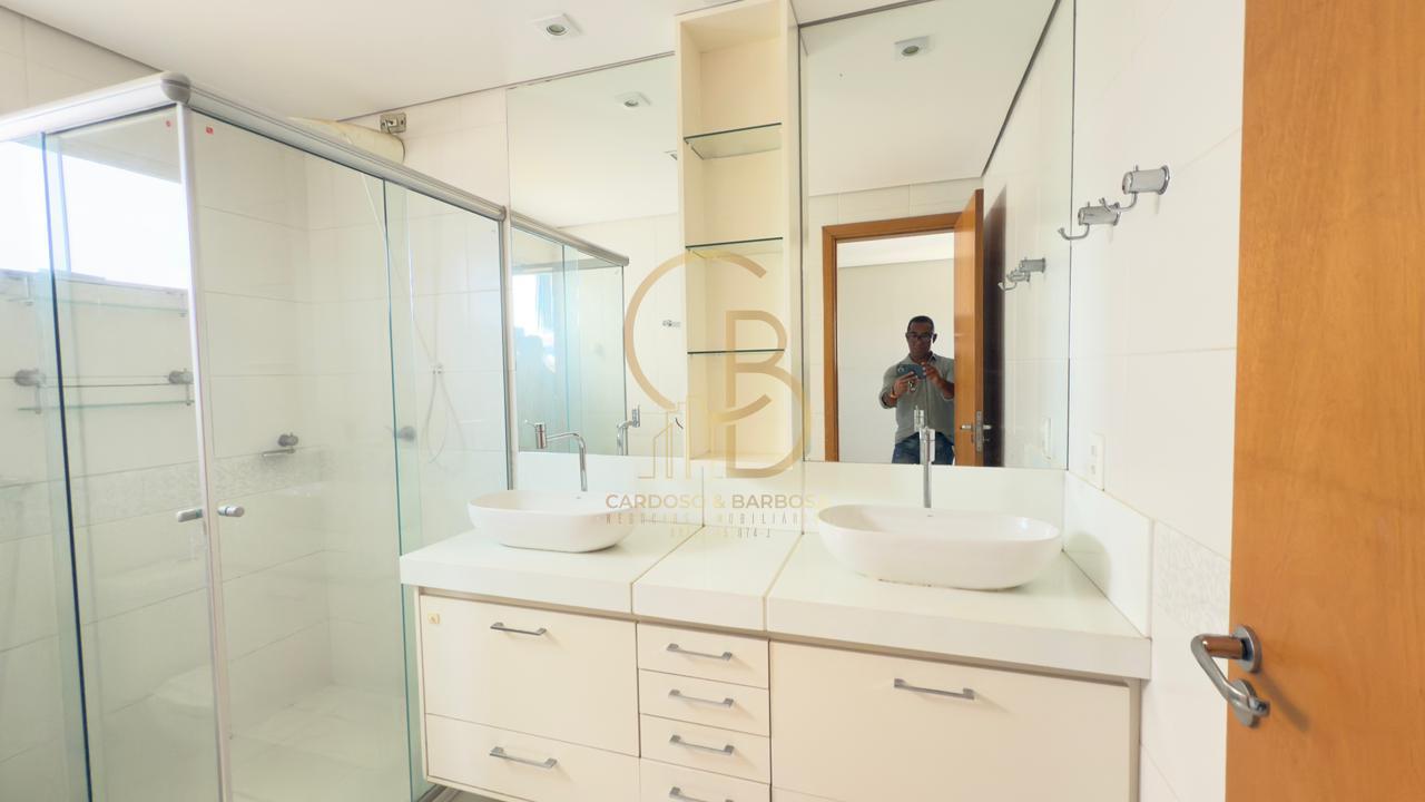 EDIF&Iacute;CIO BELFORT - BAIRRO S&Atilde;O FRANCISCO Dr. Arthur Jorge Campo Grande - 