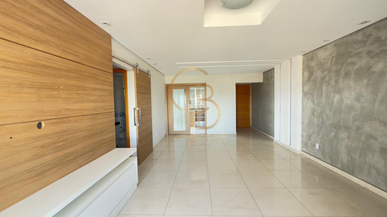 EDIF&Iacute;CIO BELFORT - BAIRRO S&Atilde;O FRANCISCO Dr. Arthur Jorge Campo Grande - 