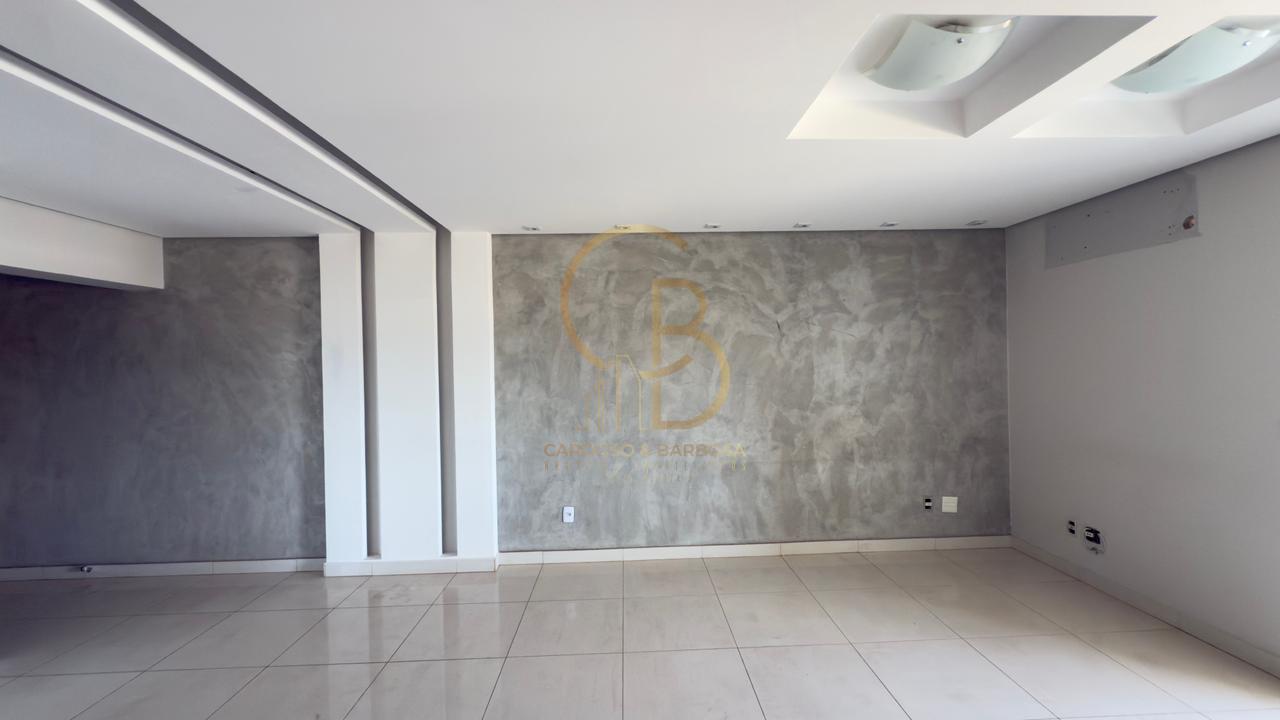 EDIF&Iacute;CIO BELFORT - BAIRRO S&Atilde;O FRANCISCO Dr. Arthur Jorge Campo Grande - 