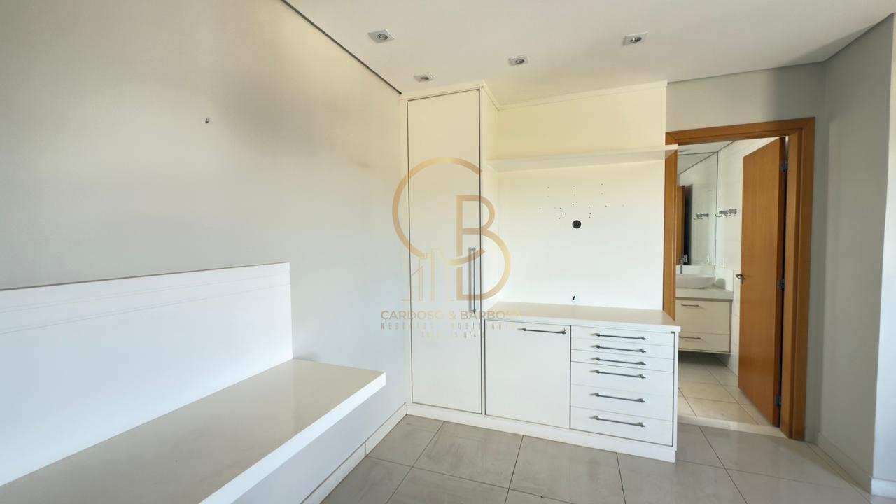 EDIF&Iacute;CIO BELFORT - BAIRRO S&Atilde;O FRANCISCO Dr. Arthur Jorge Campo Grande - 