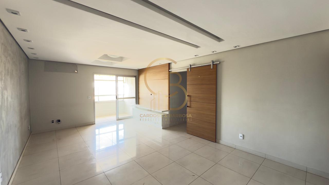 EDIF&Iacute;CIO BELFORT - BAIRRO S&Atilde;O FRANCISCO Dr. Arthur Jorge Campo Grande - 