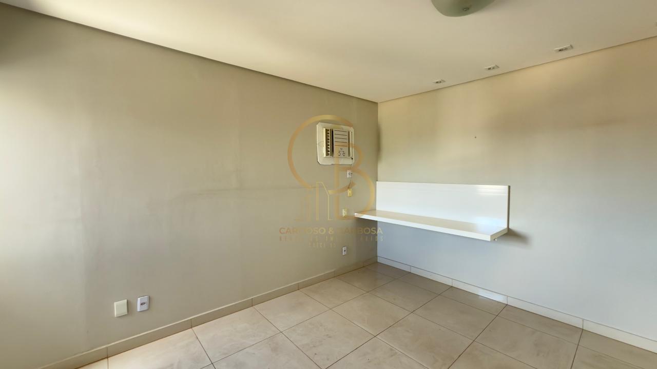 EDIF&Iacute;CIO BELFORT - BAIRRO S&Atilde;O FRANCISCO Dr. Arthur Jorge Campo Grande - 