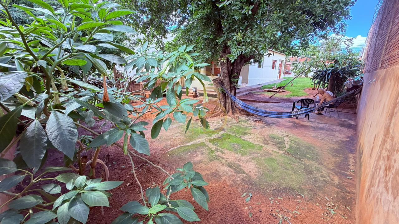 CASA &Agrave; VENDA NO JARDIM AEROPORTO &ndash; CAMPO GRANDE/MS Rua Willian Maksoud Campo Grande - 