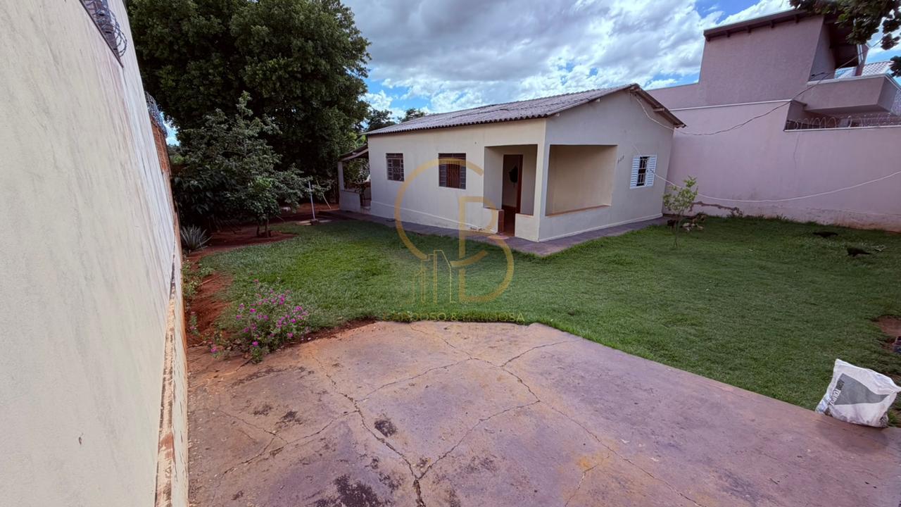 CASA &Agrave; VENDA NO JARDIM AEROPORTO &ndash; CAMPO GRANDE/MS Rua Willian Maksoud Campo Grande - 