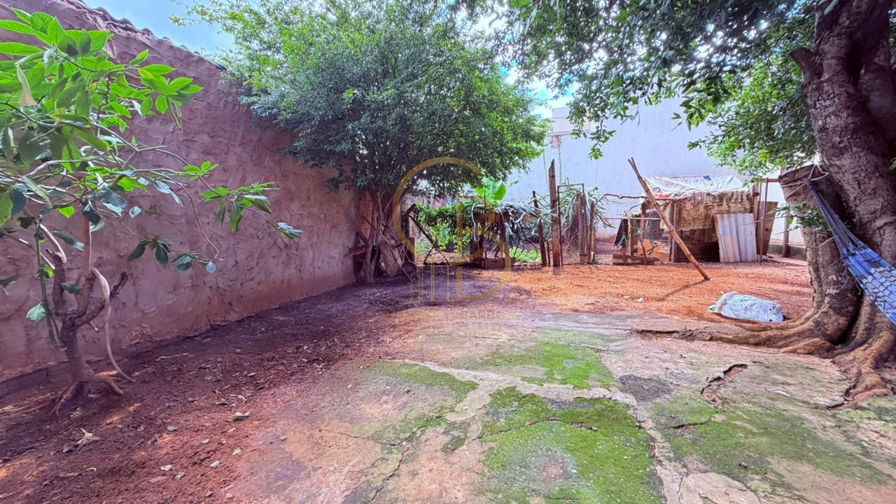 CASA &Agrave; VENDA NO JARDIM AEROPORTO &ndash; CAMPO GRANDE/MS Rua Willian Maksoud Campo Grande - 