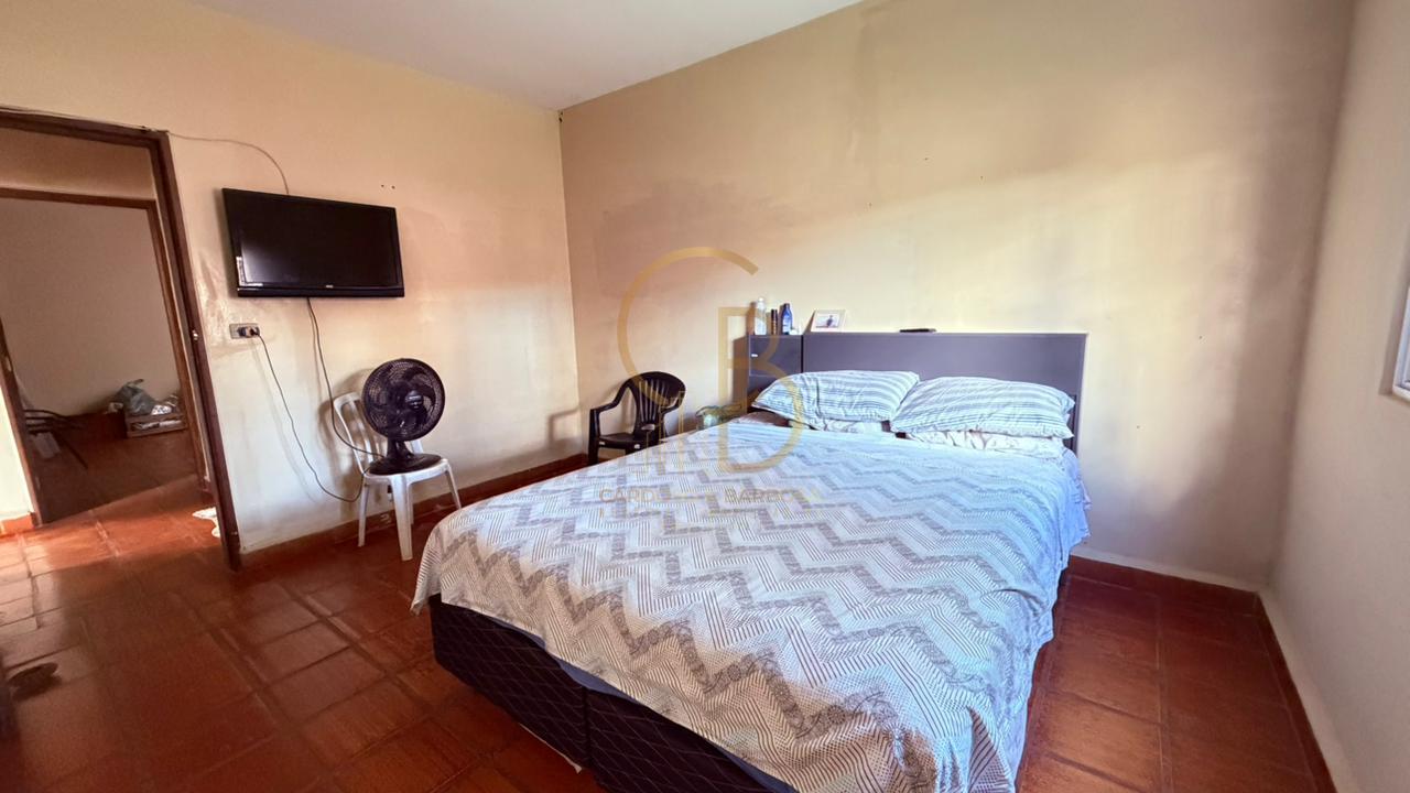 CASA &Agrave; VENDA NO JARDIM AEROPORTO &ndash; CAMPO GRANDE/MS Rua Willian Maksoud Campo Grande - 