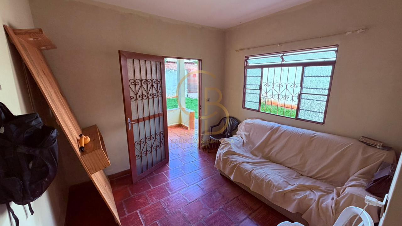 CASA &Agrave; VENDA NO JARDIM AEROPORTO &ndash; CAMPO GRANDE/MS Rua Willian Maksoud Campo Grande - 