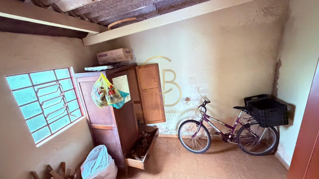 CASA &Agrave; VENDA NO JARDIM AEROPORTO &ndash; CAMPO GRANDE/MS Rua Willian Maksoud Campo Grande - 